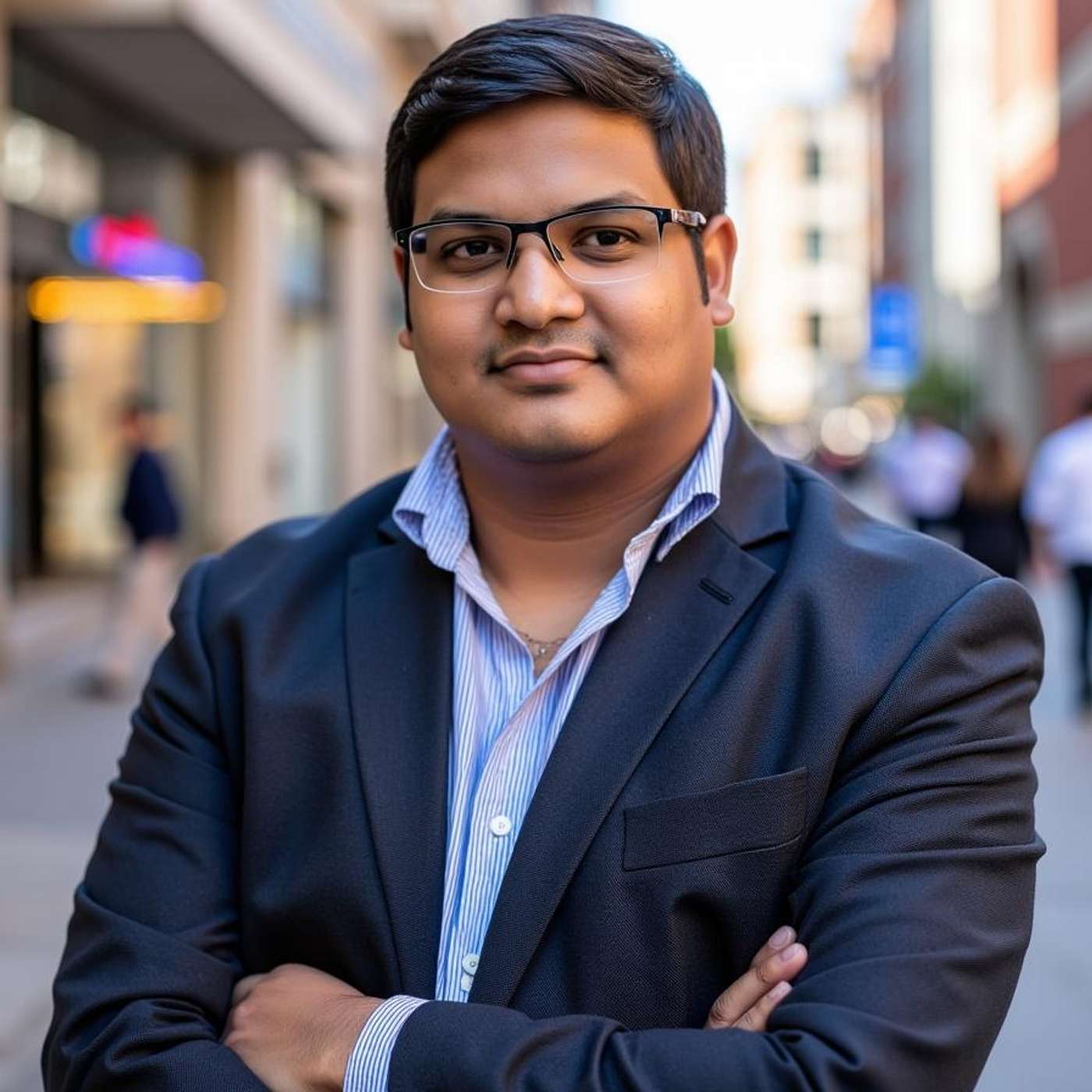 Setting New Standards in Mainframe Modernization by Santosh Panendra Bandaru