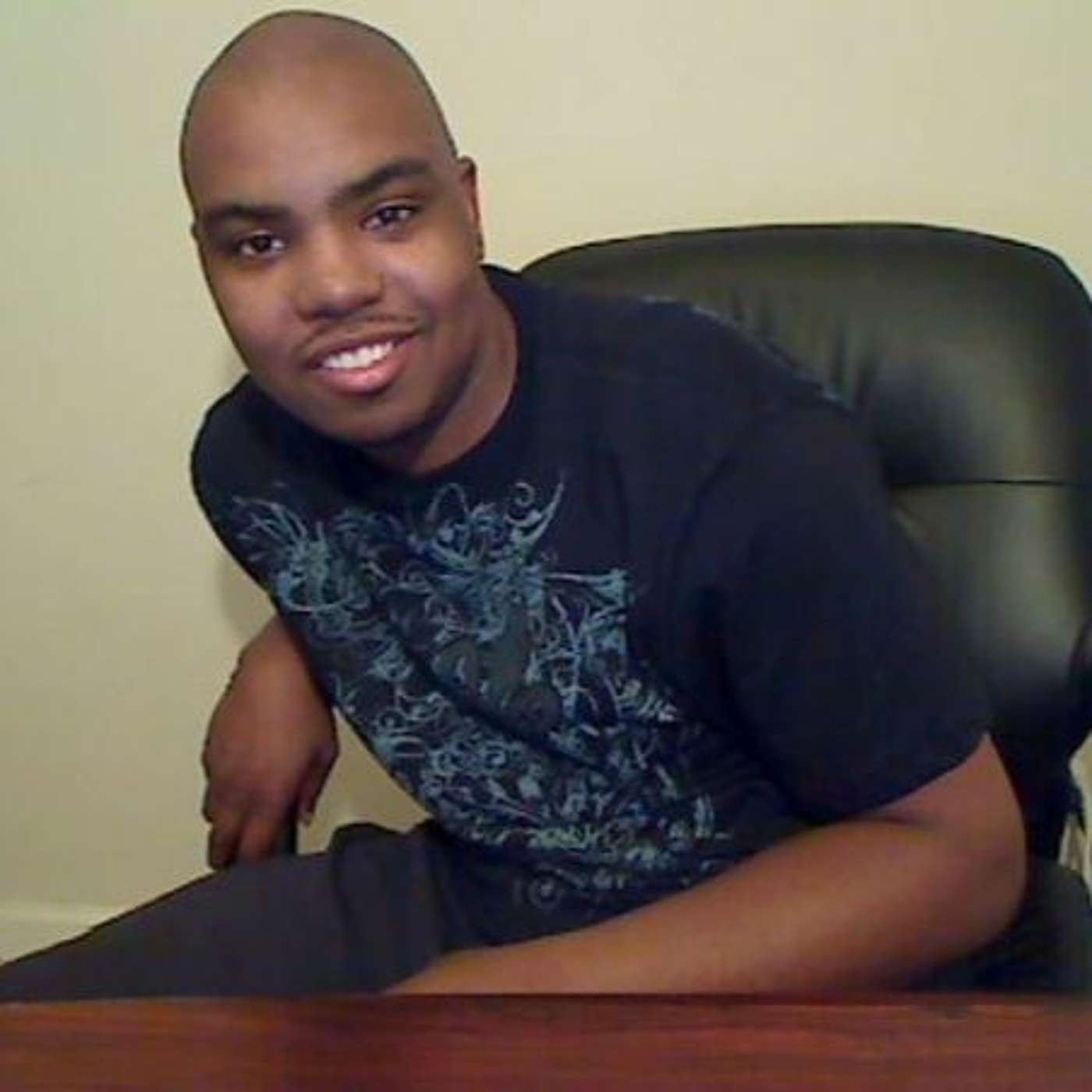 Episode 037 - Troy Anthony Smith - Heal the Sick Podcast Podcast Image