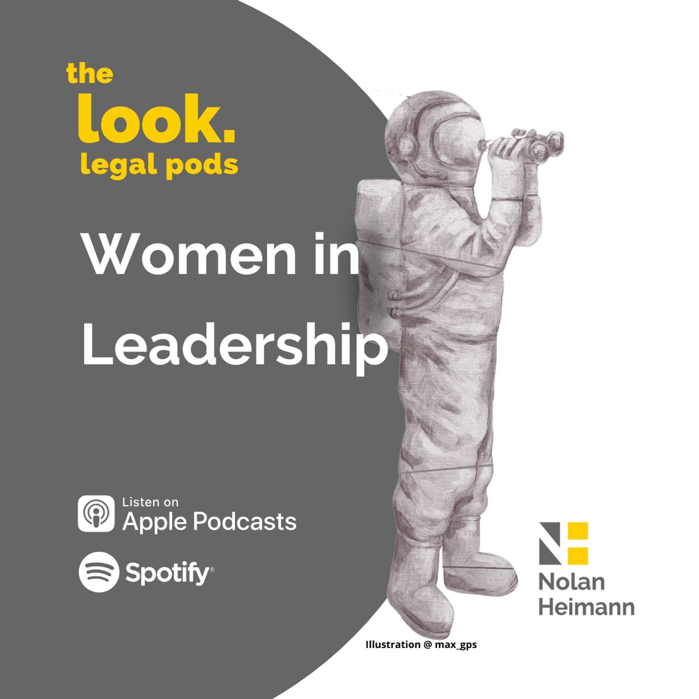 Women in Leadership