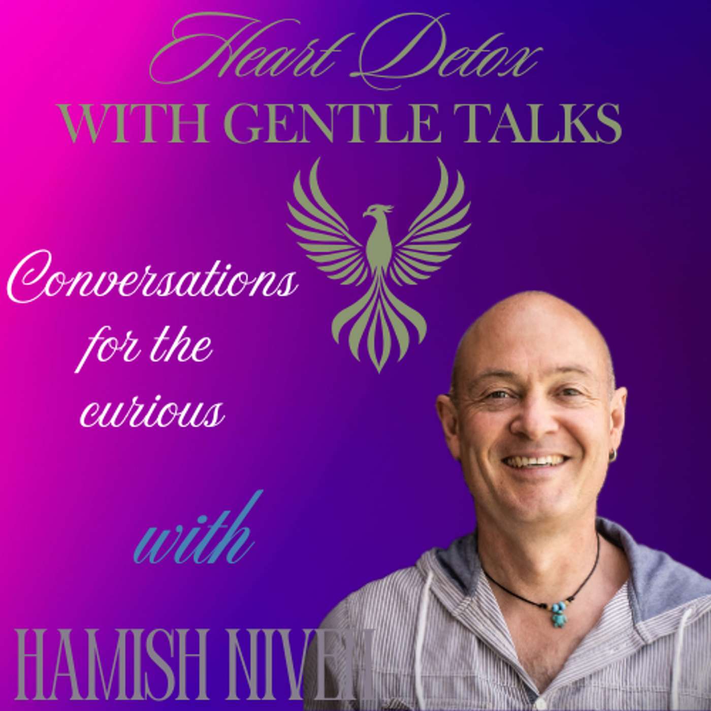 Heart Detox with Gentle Talks
