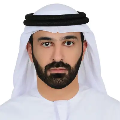 Jumaa AlHameli