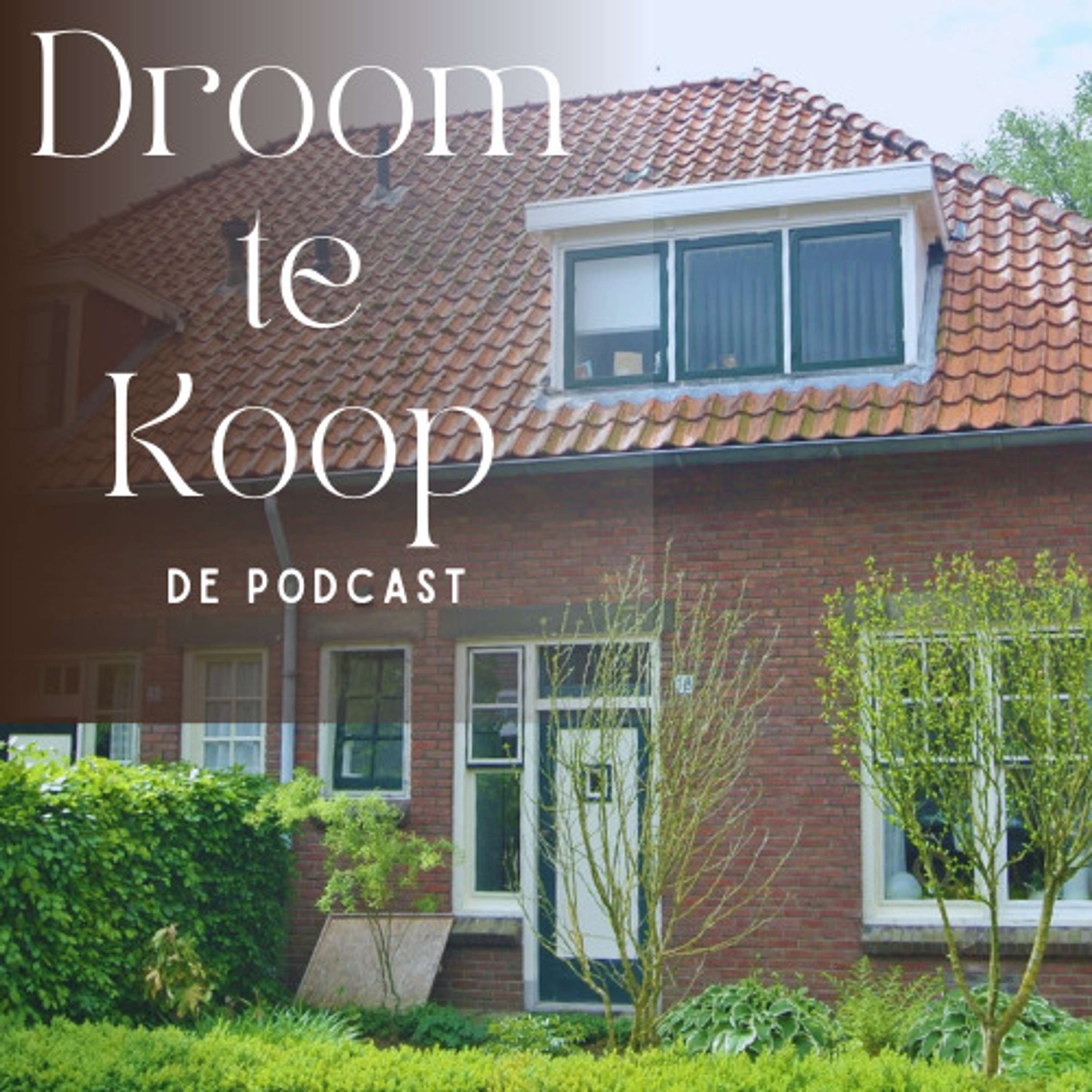 Droom te koop