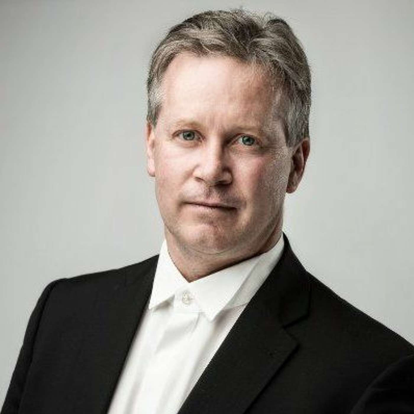 Episode 212 with Uwe Diegel
