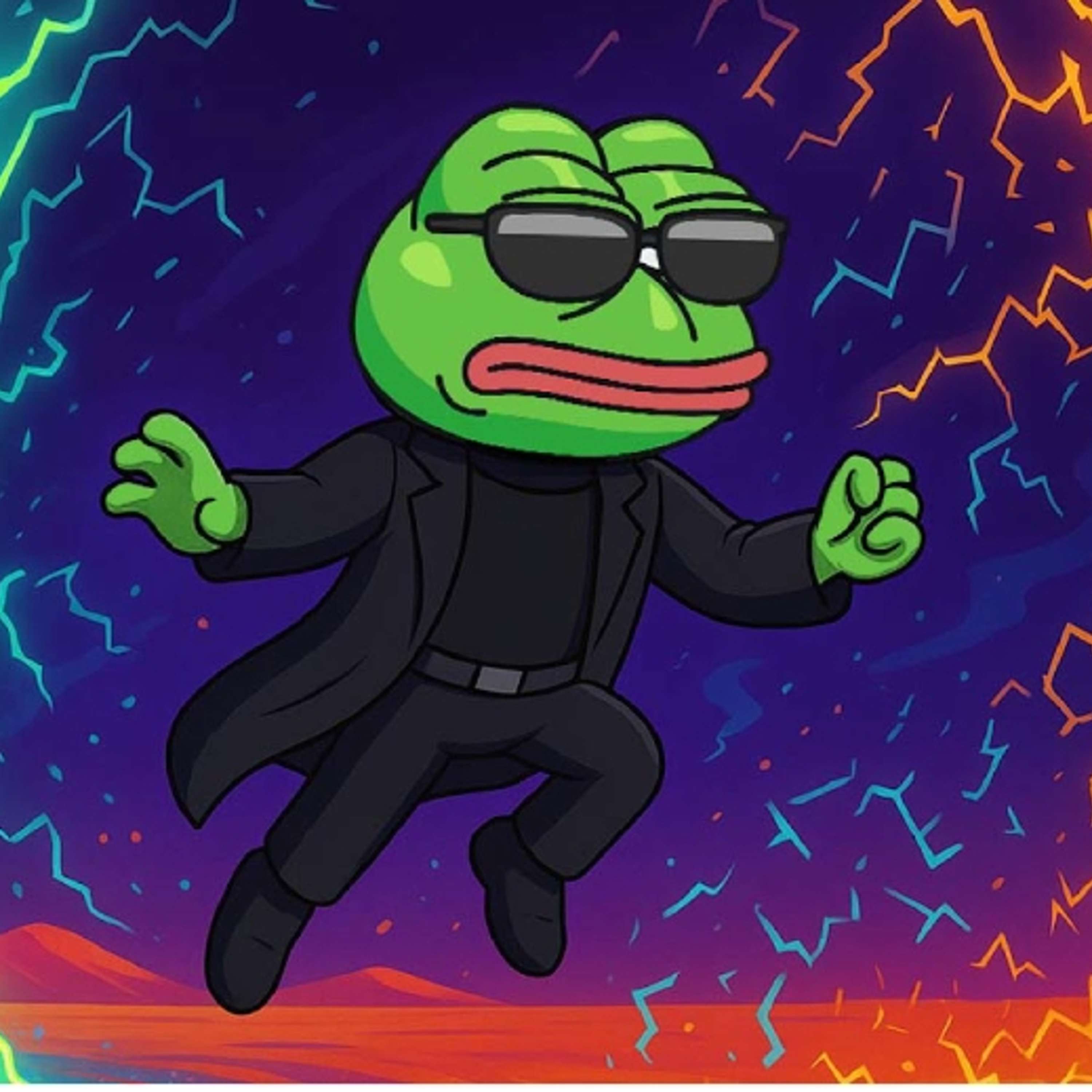 Neo Pepe $NEOP Presale Passes $2M Raised With Stellar CertiK Audit
