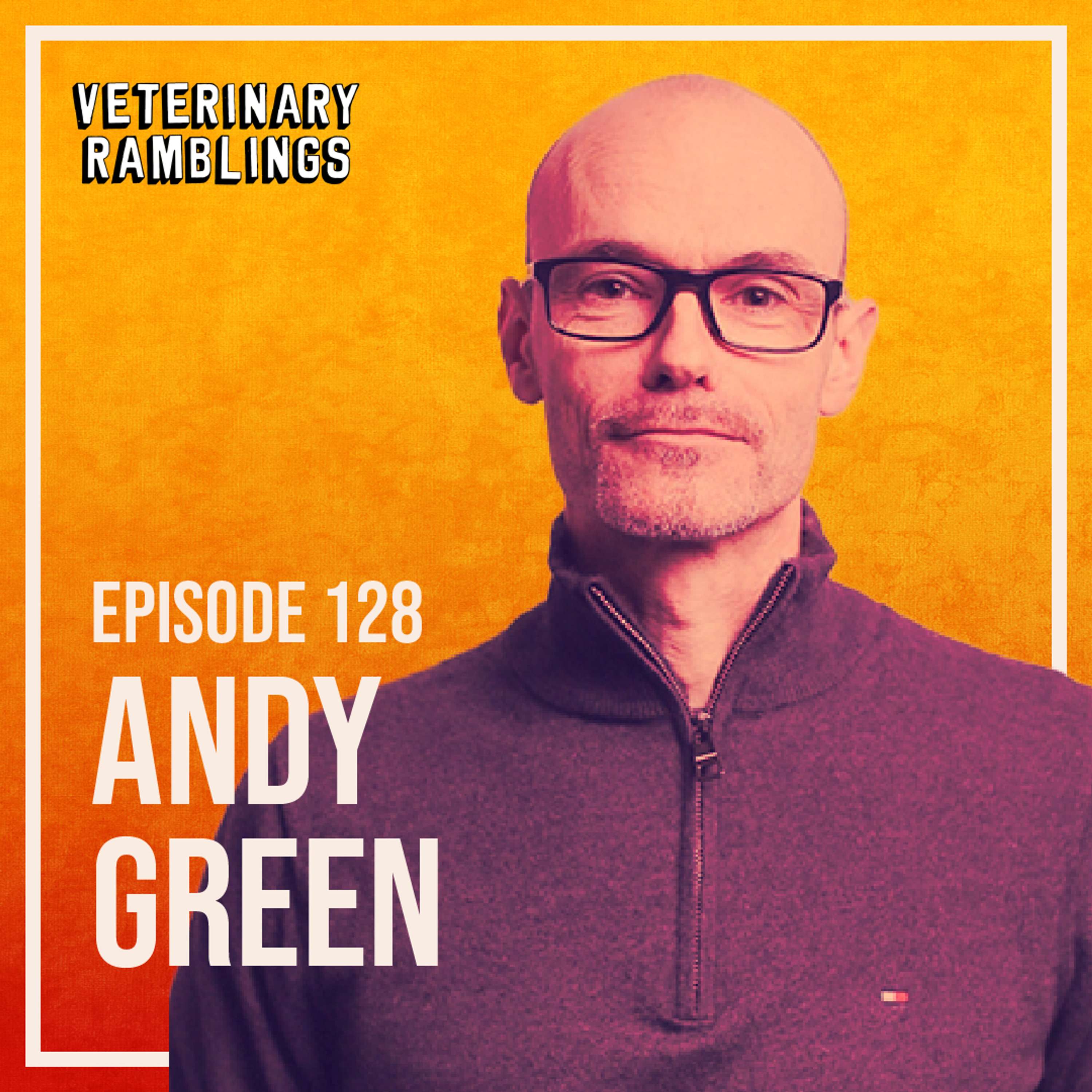 Veterinary Ramblings