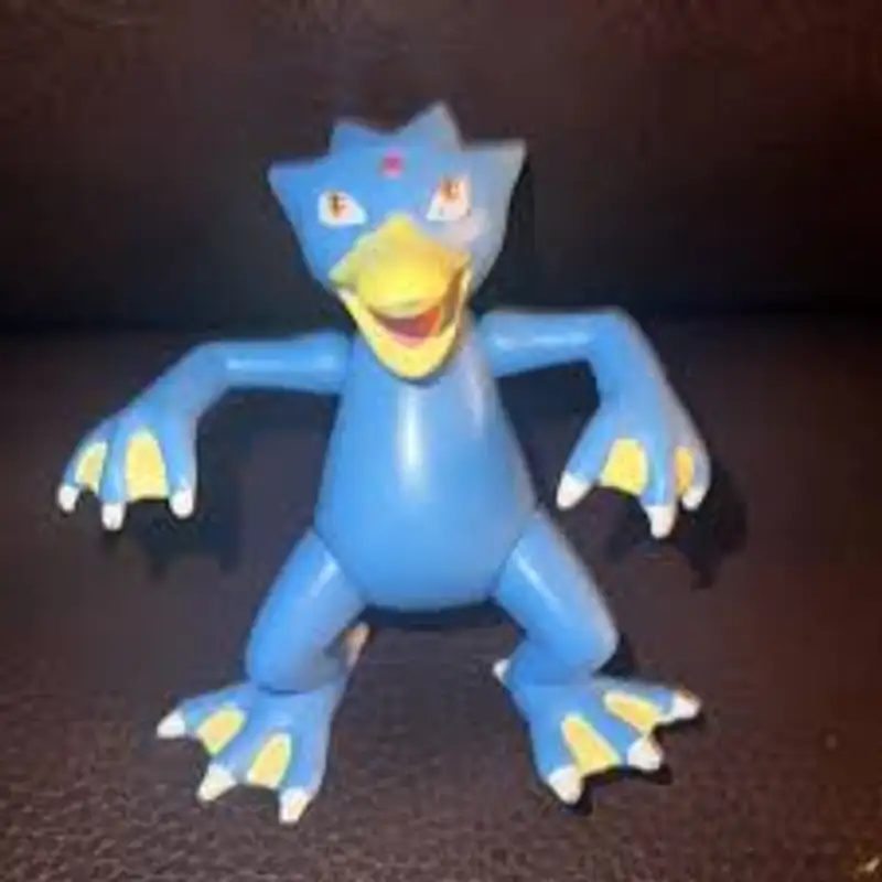 Golduck