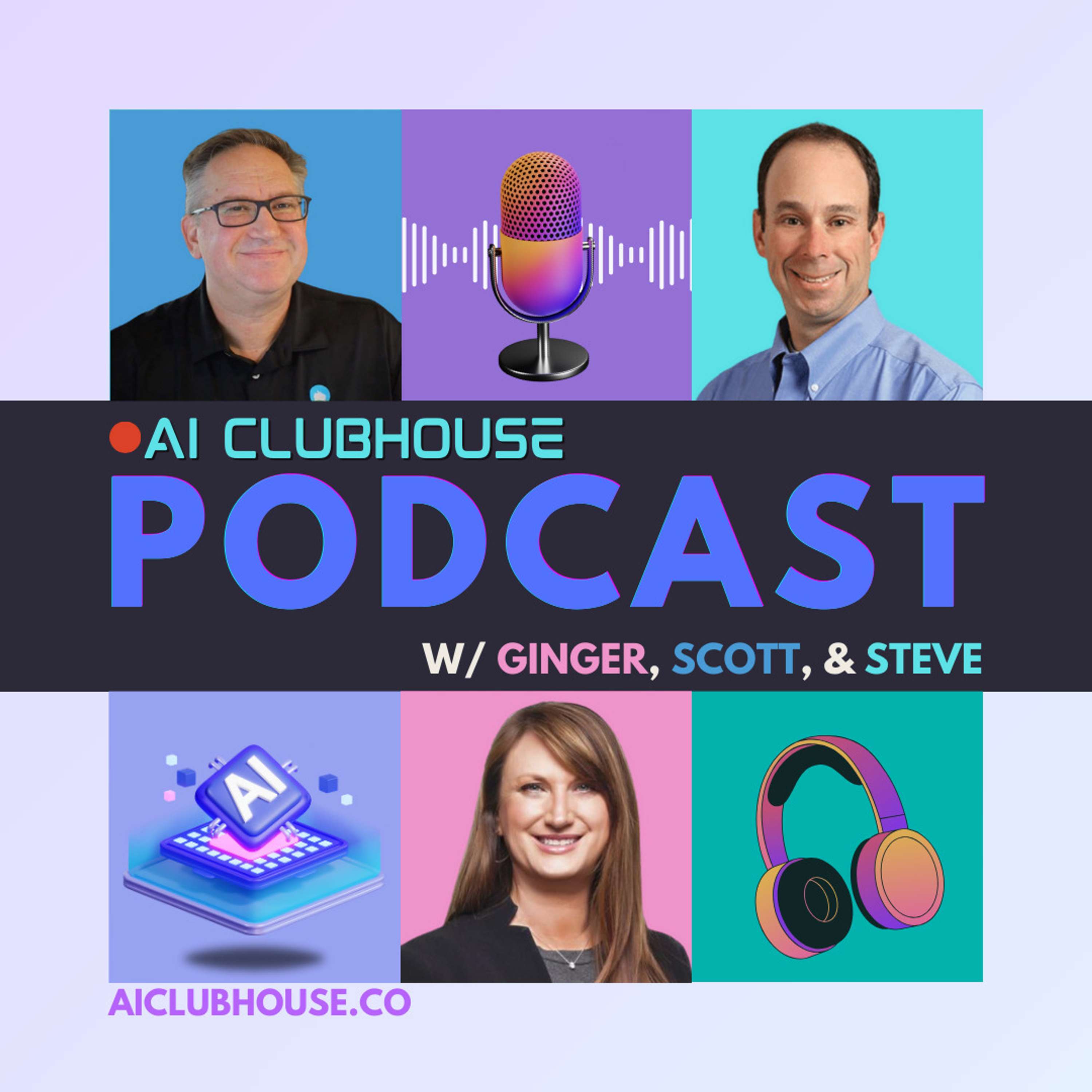 AI Clubhouse