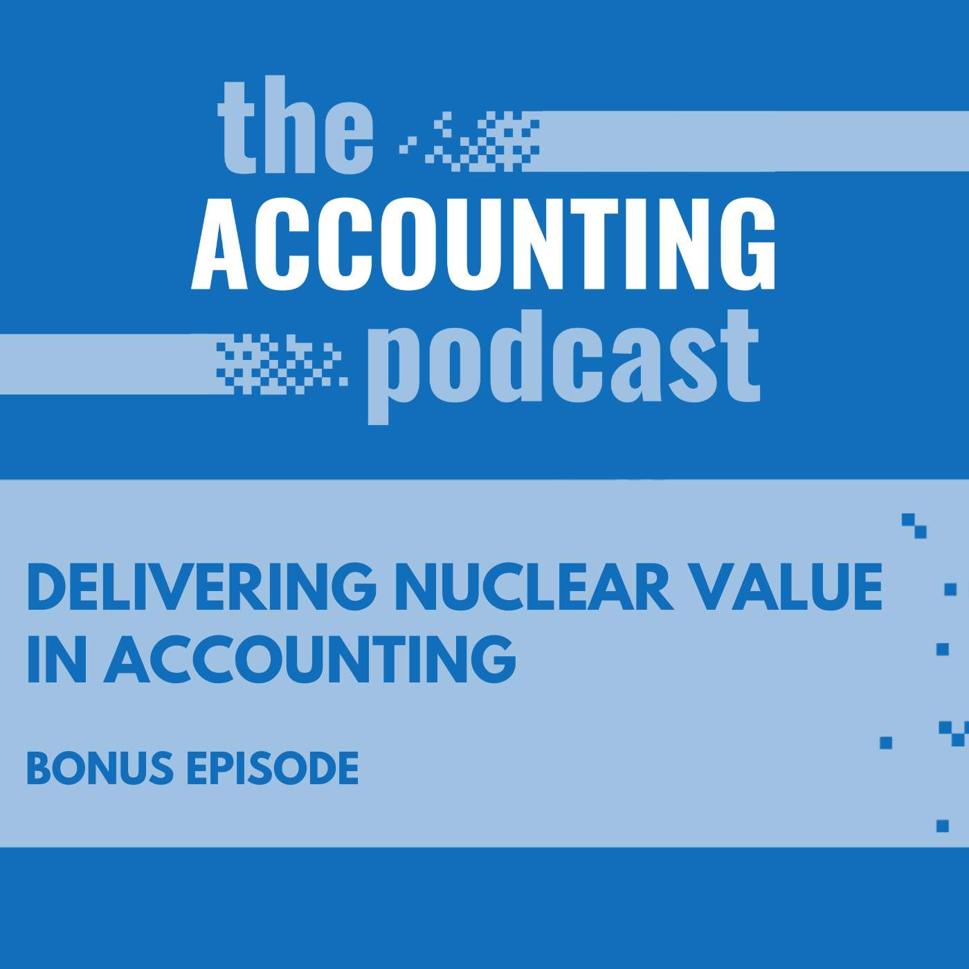 The Accounting Podcast