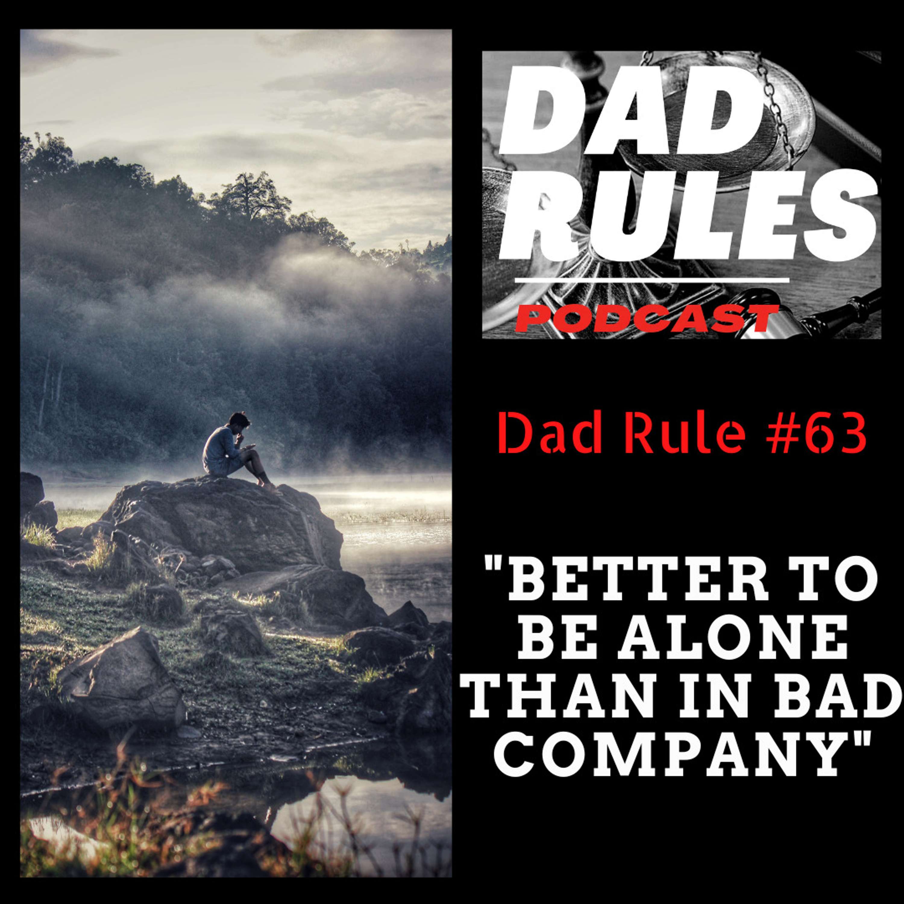 The Dad Rules Podcast