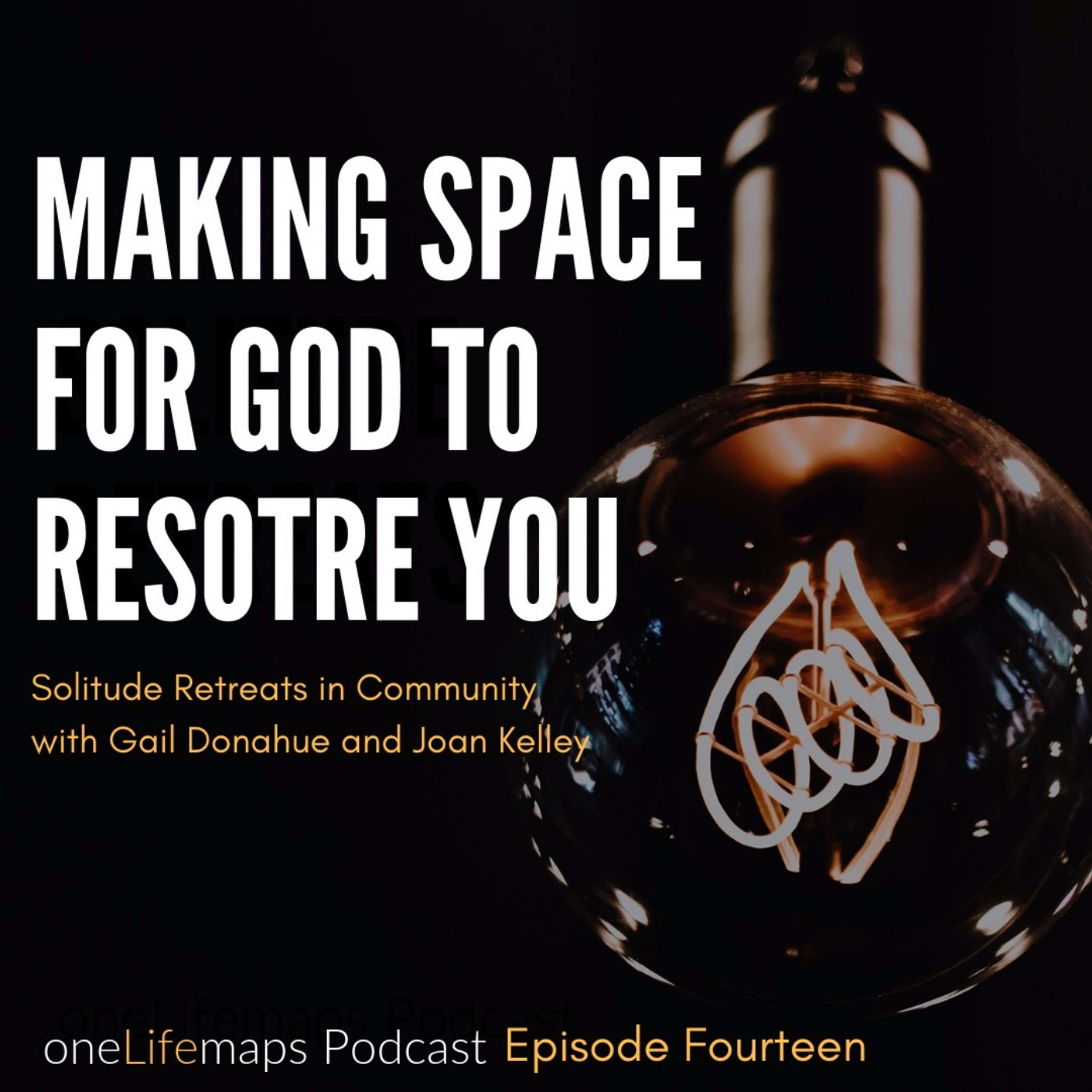 the REALIFE Practice Podcast