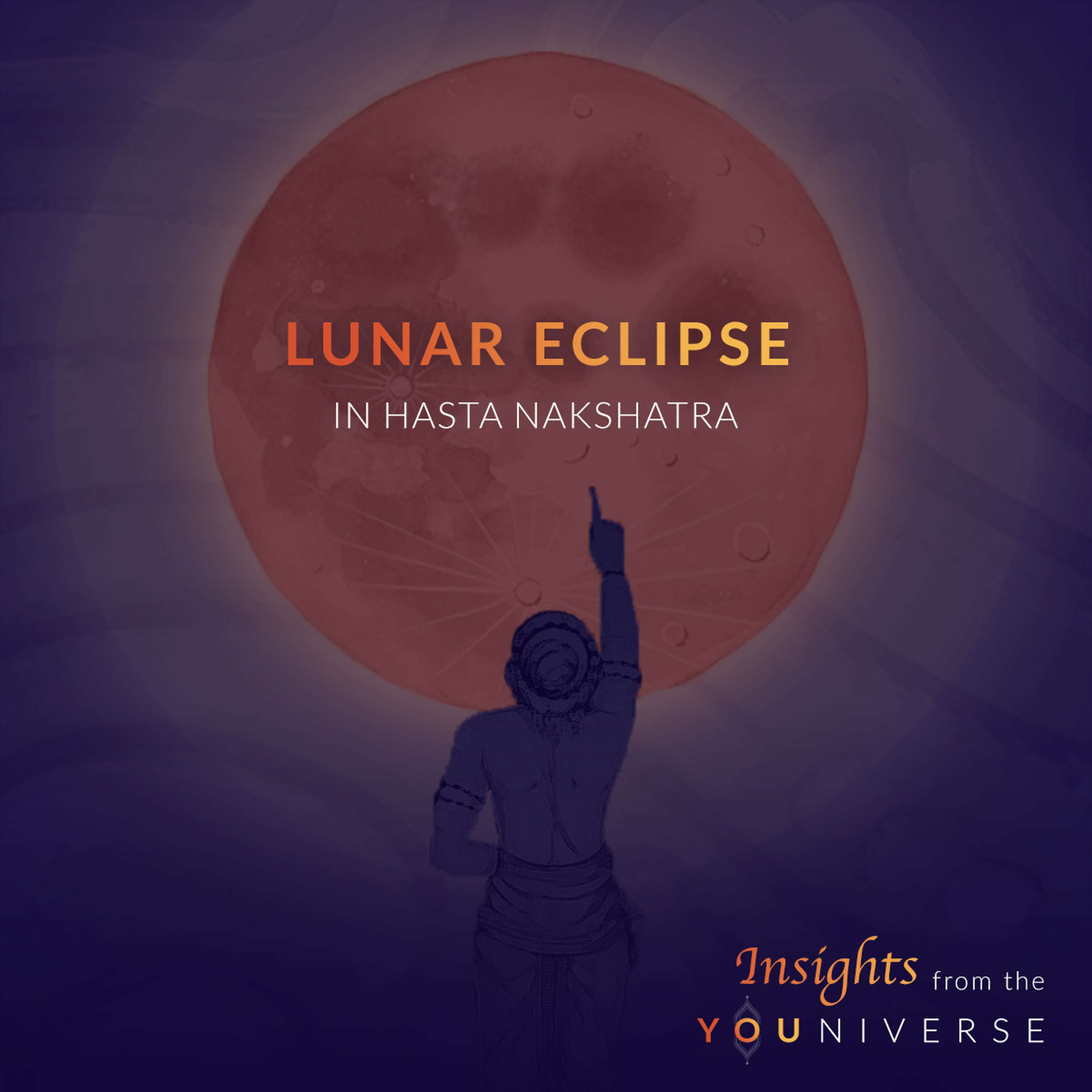 Lunar Cycle in Vedic Astrology