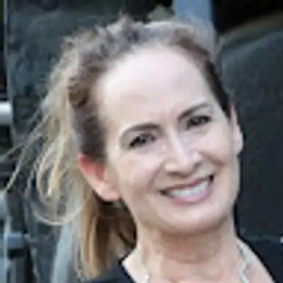 Jeannine Carter