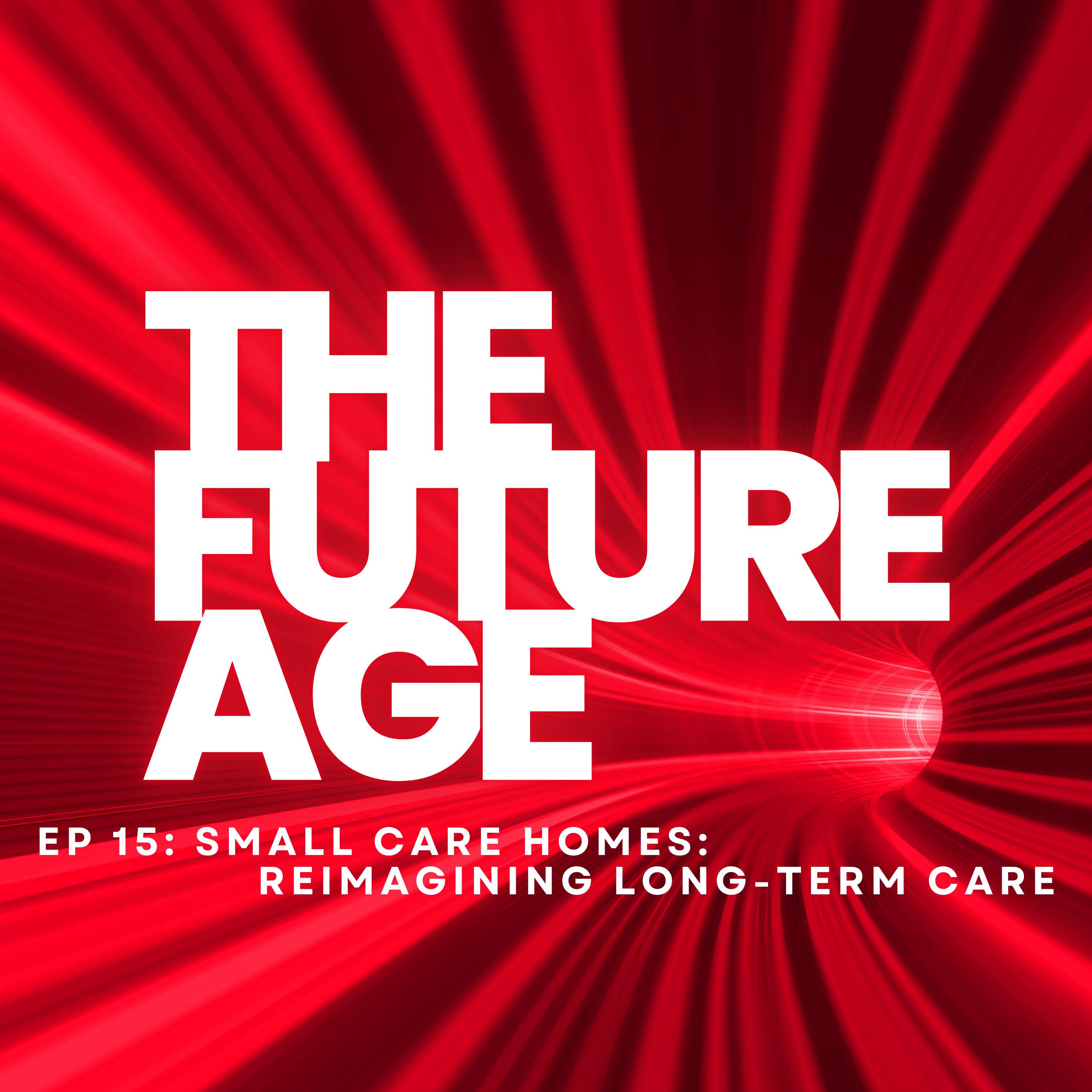 The Future Age