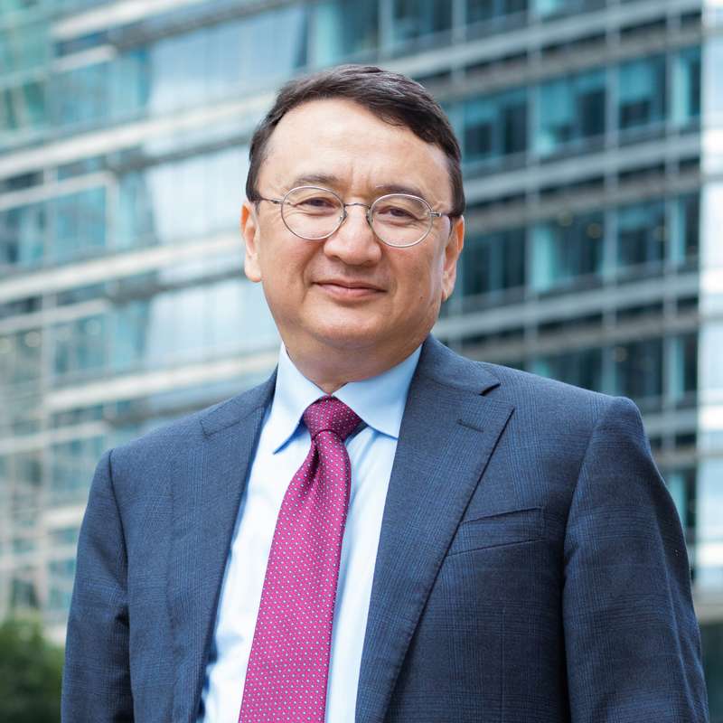 Yerbol Orynbayev