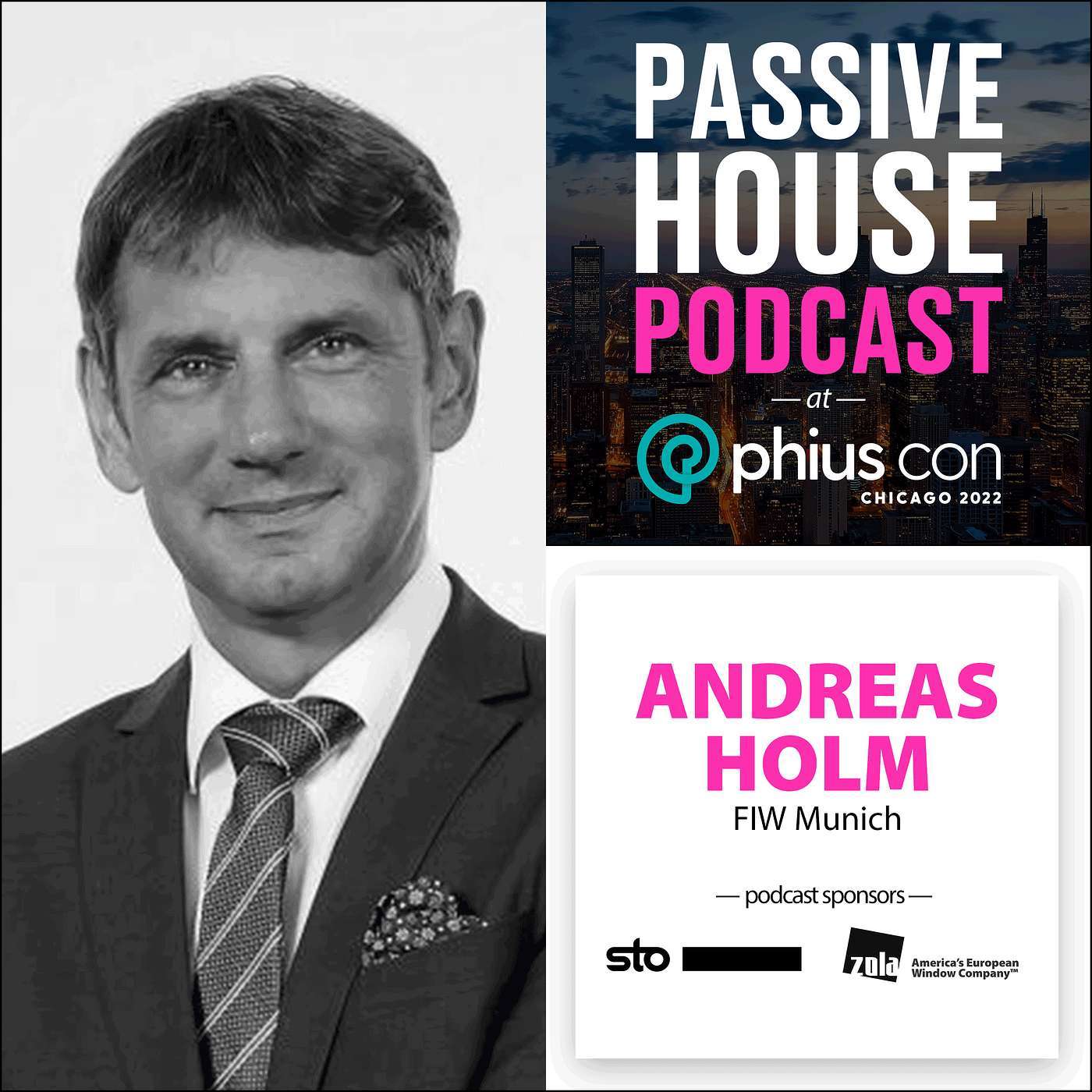 Passive House Podcast