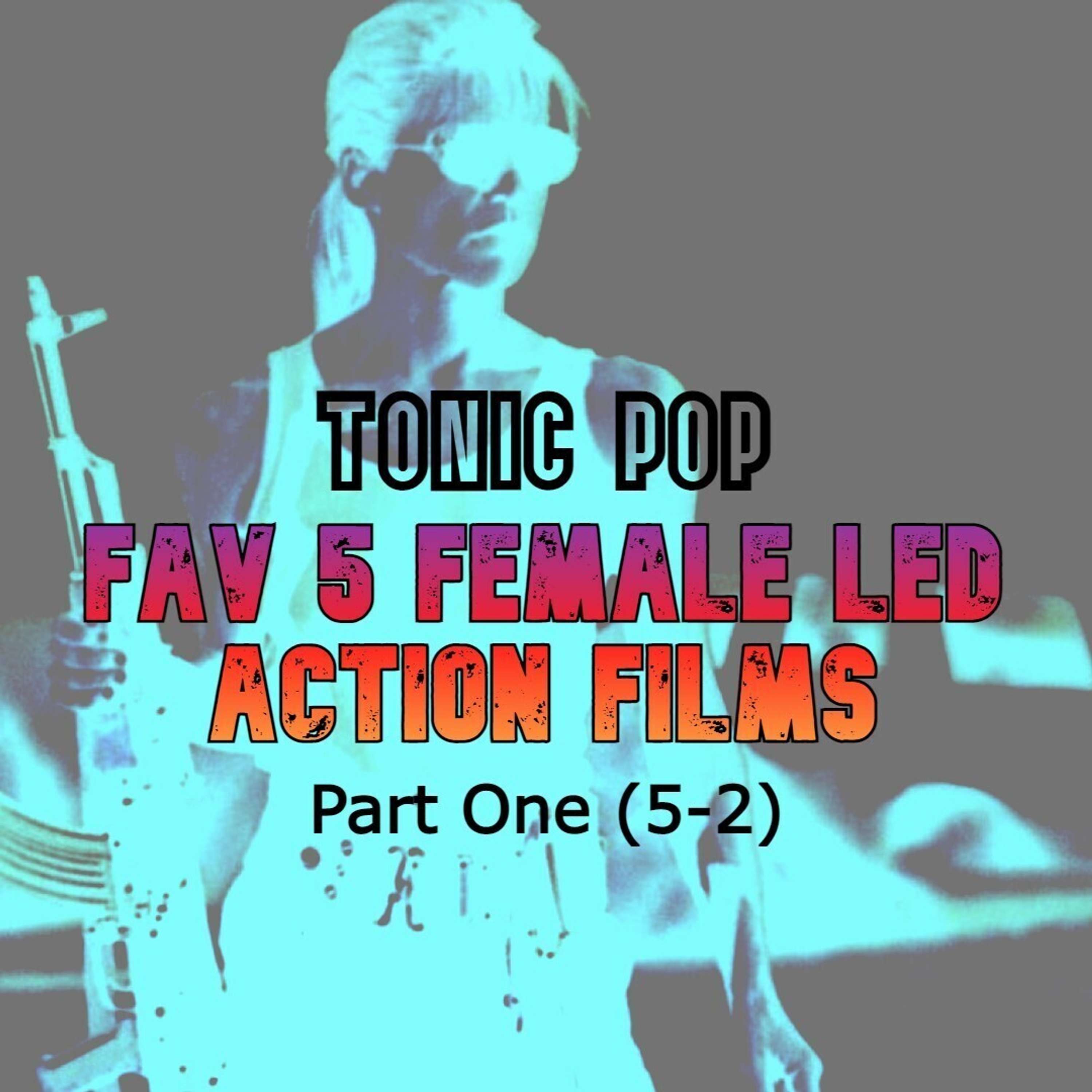 Tonic Pop