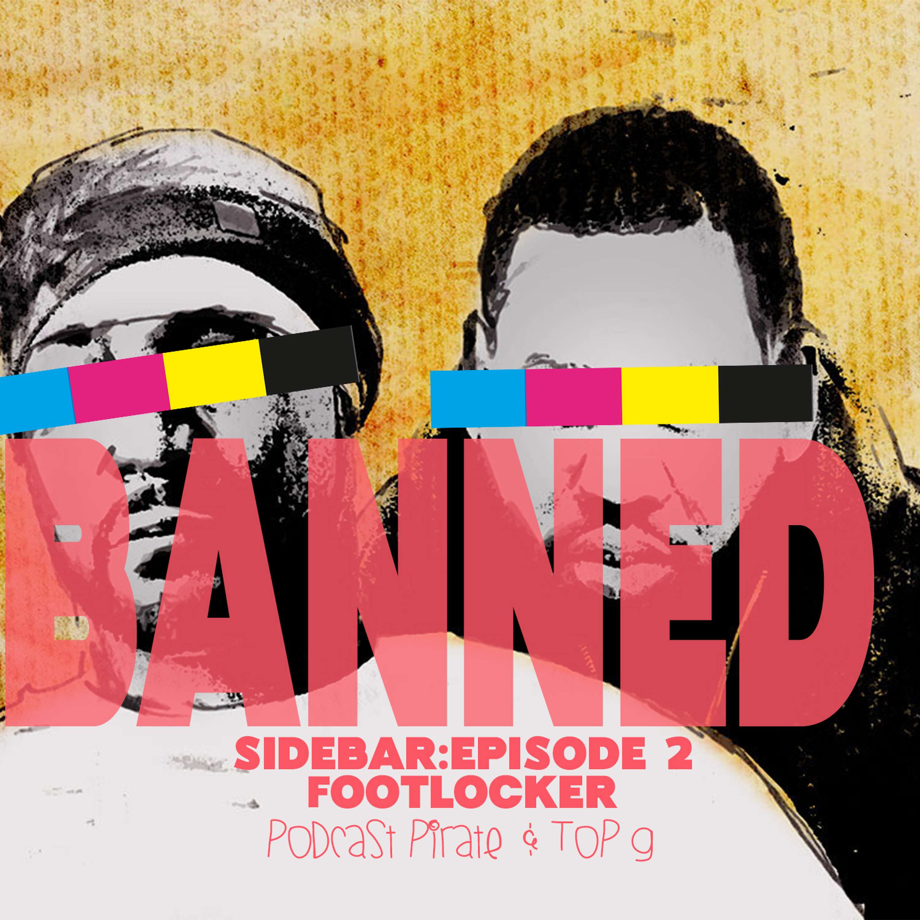 Banned From TV