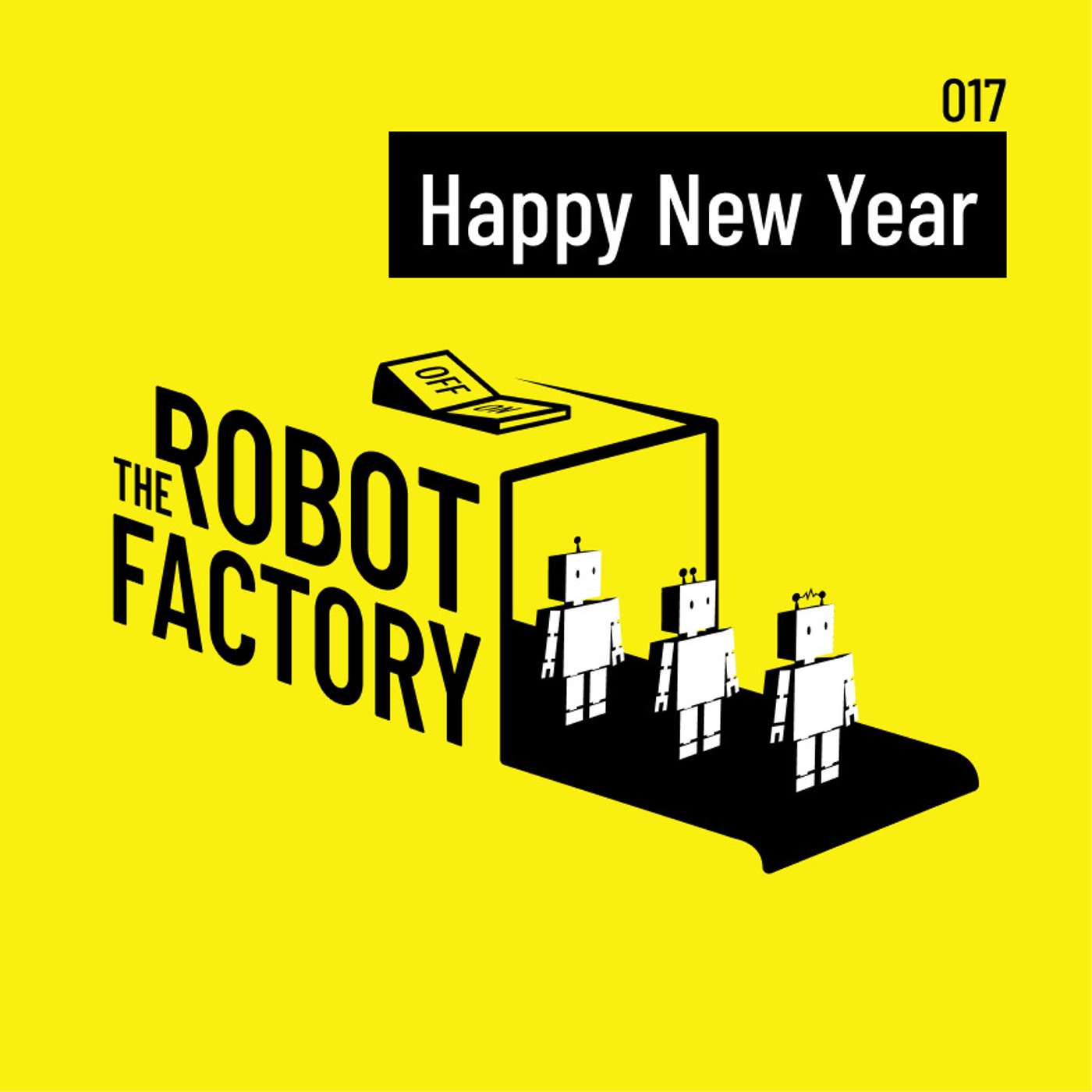 017 - Random New Ideas 017 - Random New Ideas