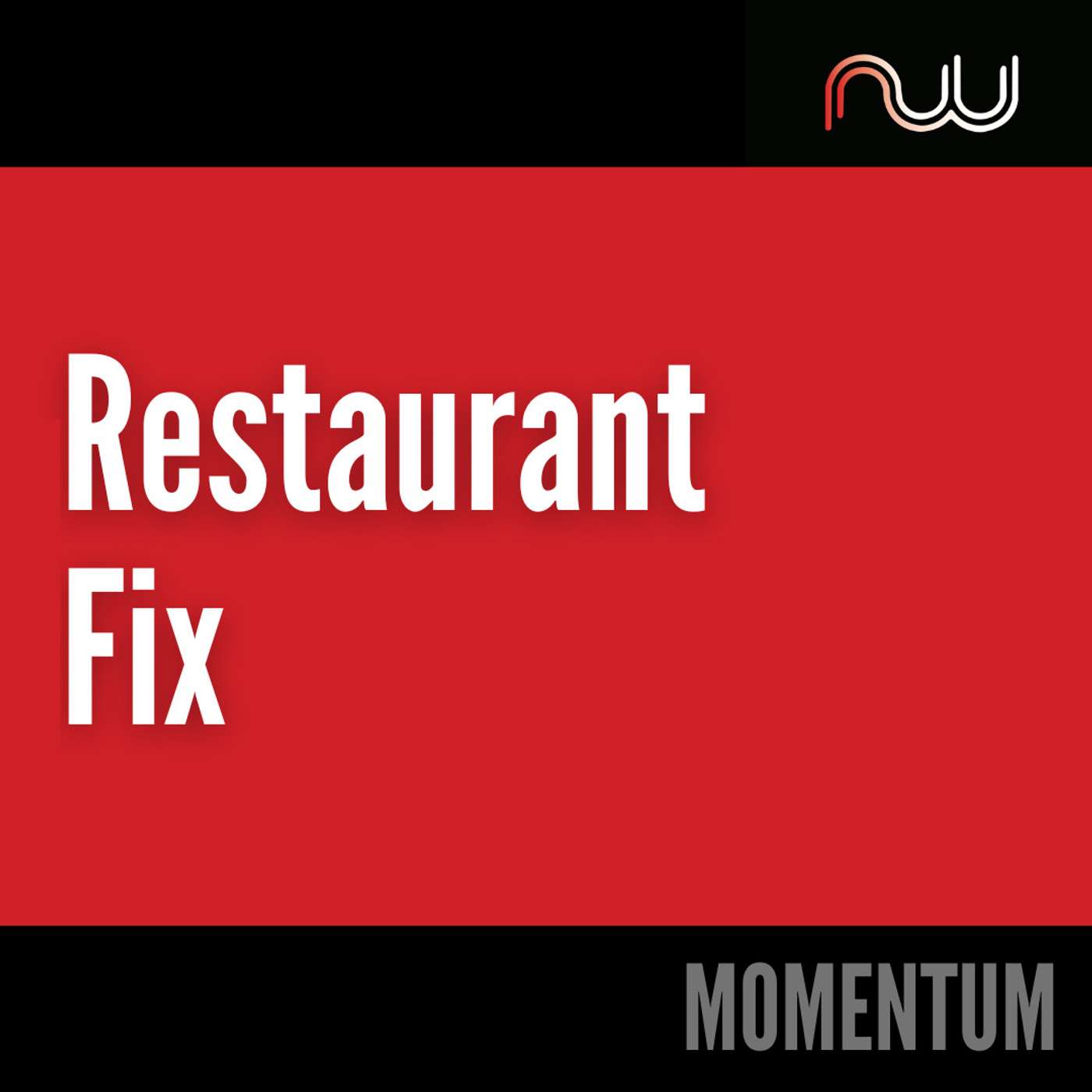 Day 46 - Restaurant Fix episode artwork