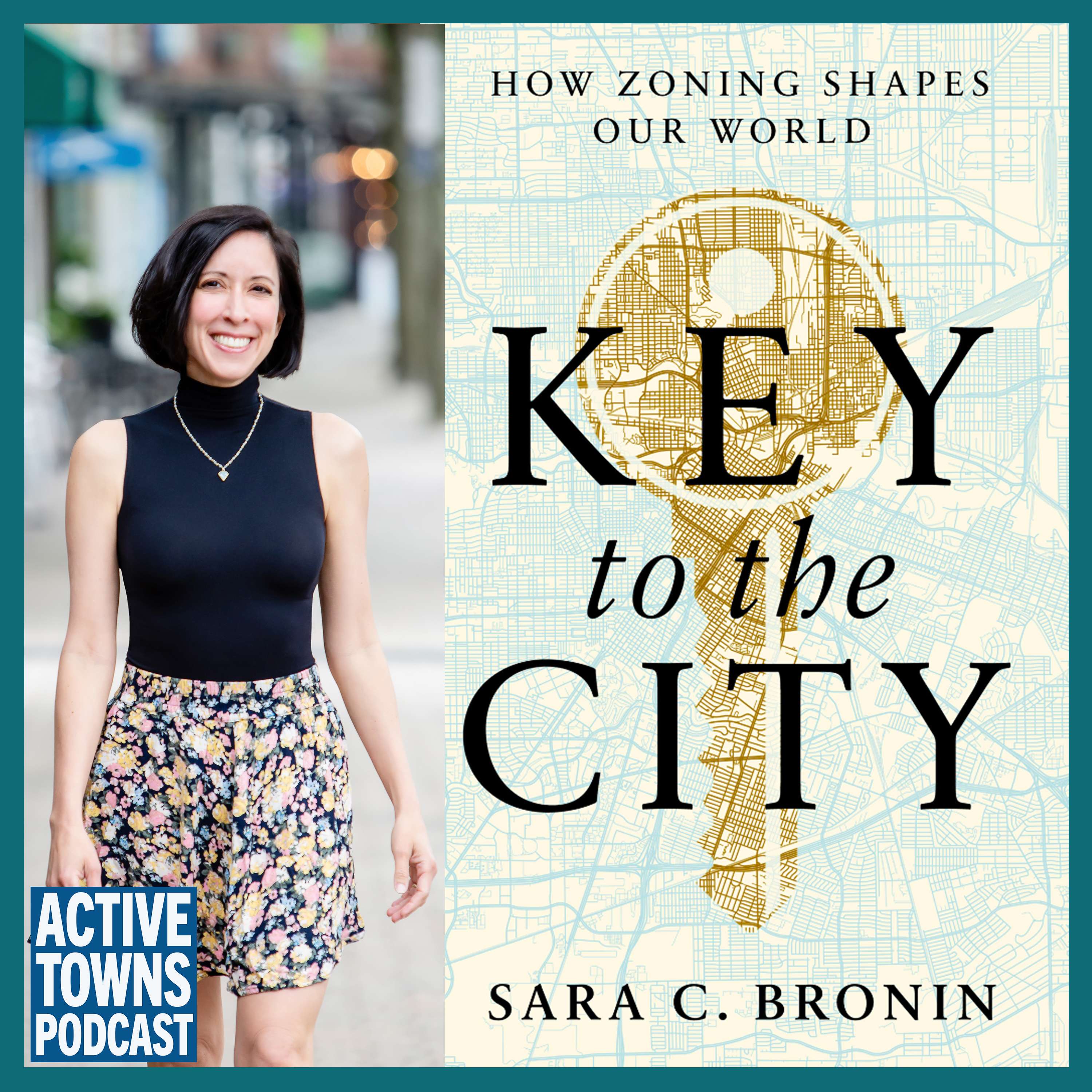 Active Towns