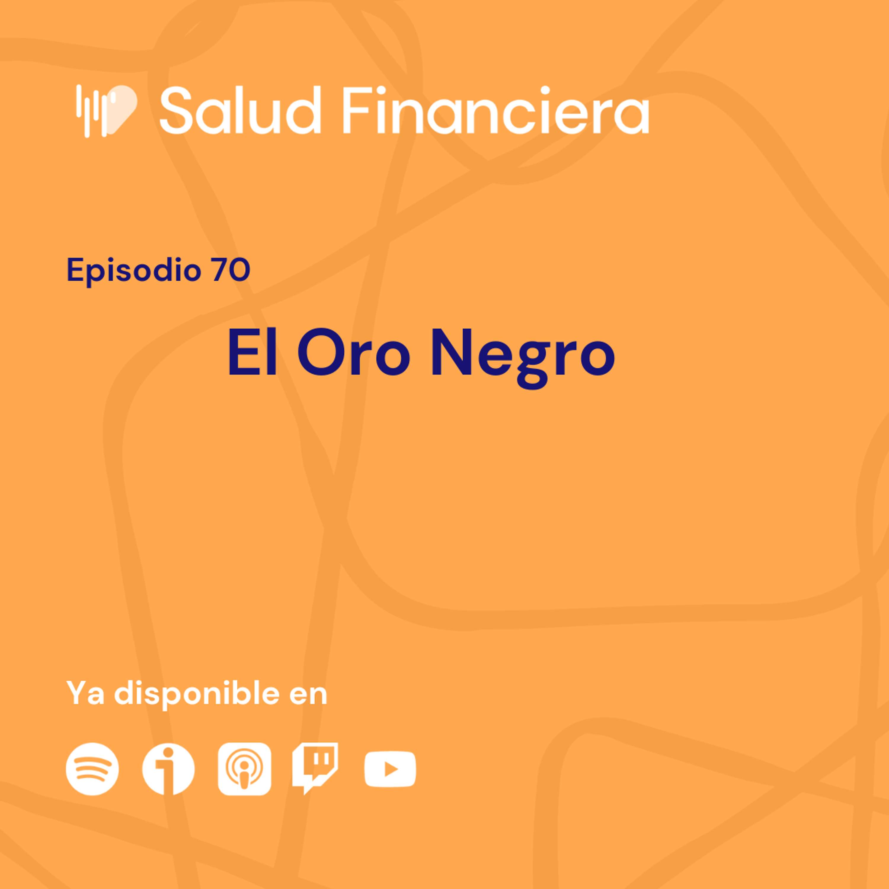 Salud Financiera