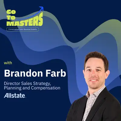 Brandon Farb