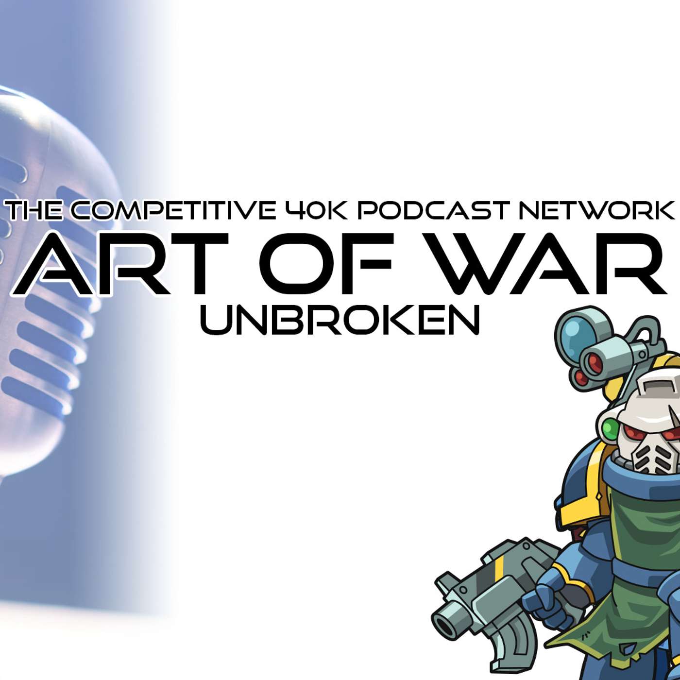 Episode Logo