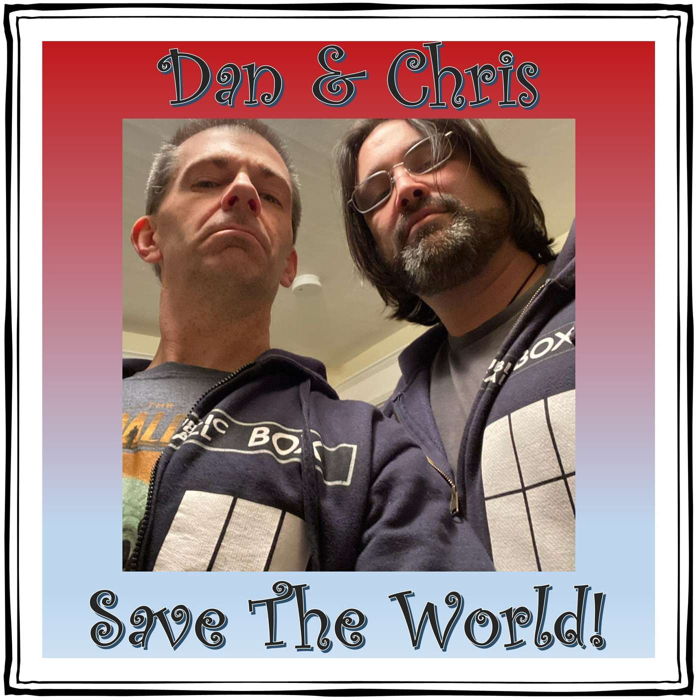 Welcome to our Podcast! Welcome to our Podcast!