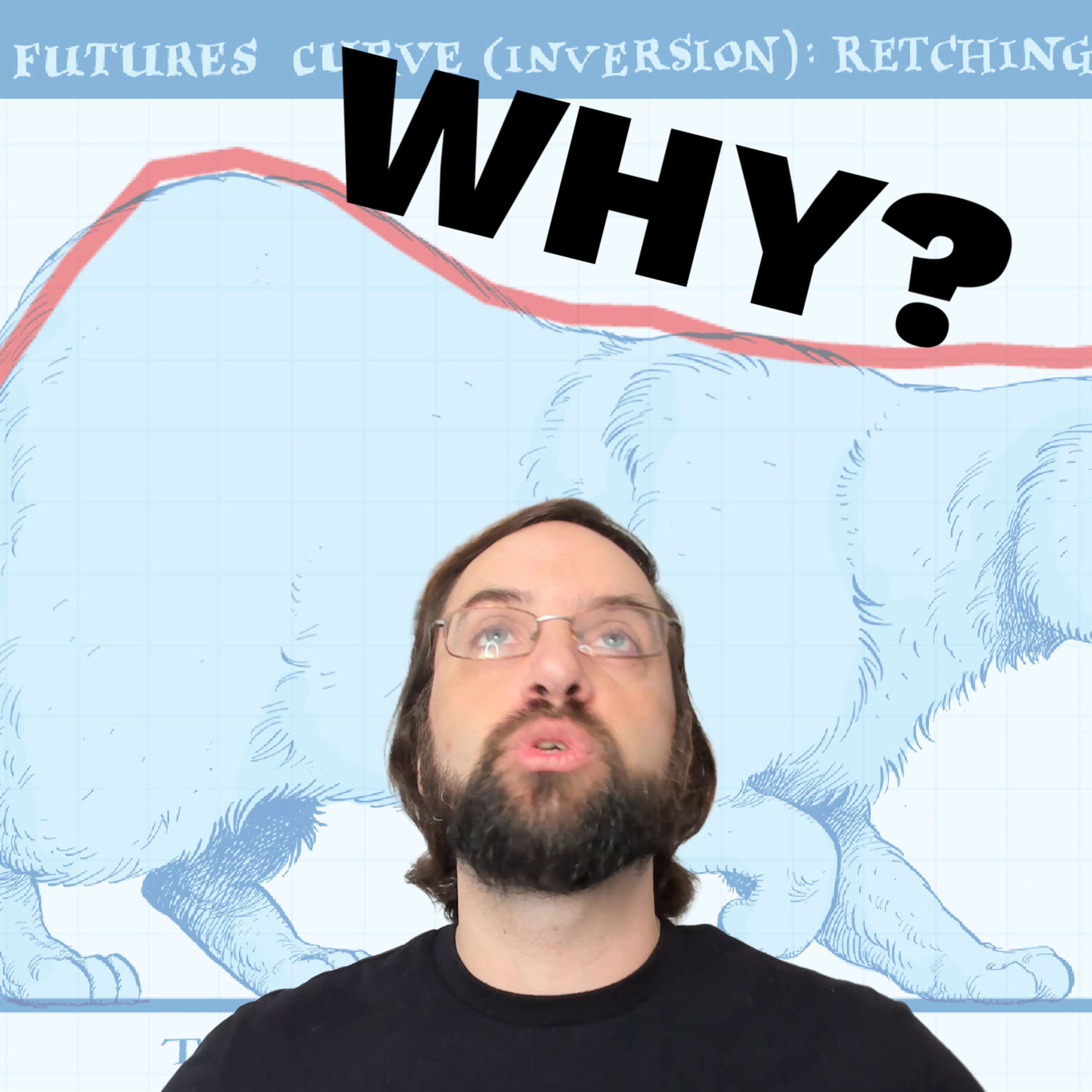 Markets are prepared for the worst. You need to know why.