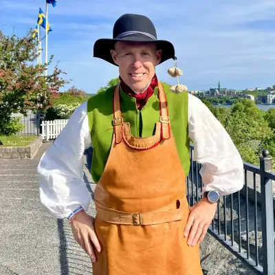 Johan Rydén
