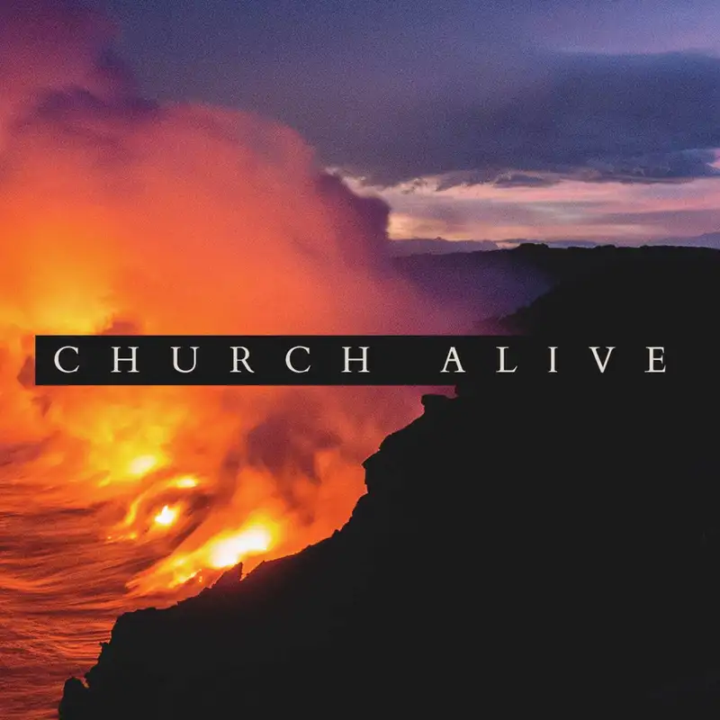 Church Alive Pt. 1 || Pastor Justin Bridges 11.12.17