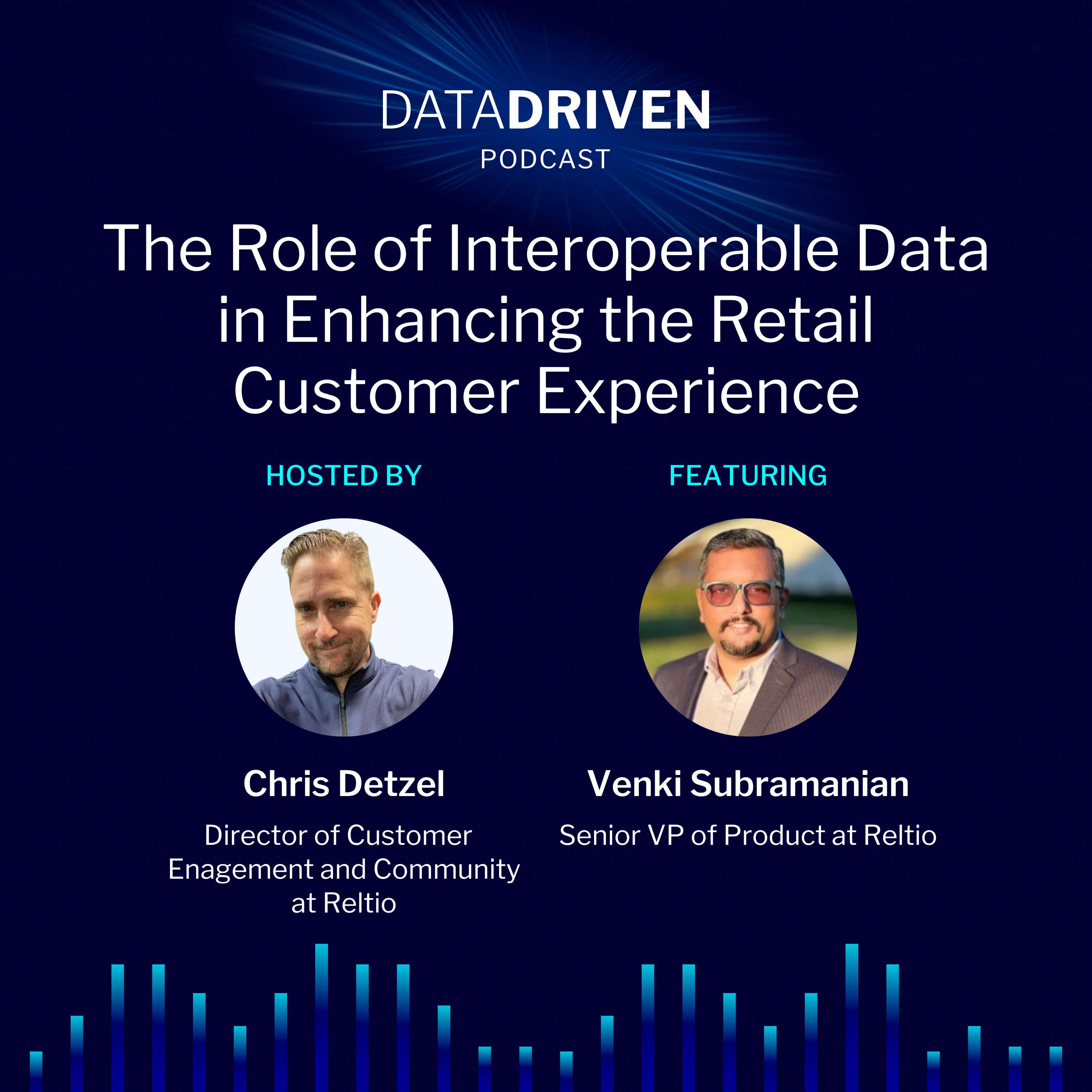 DataDriven Podcast