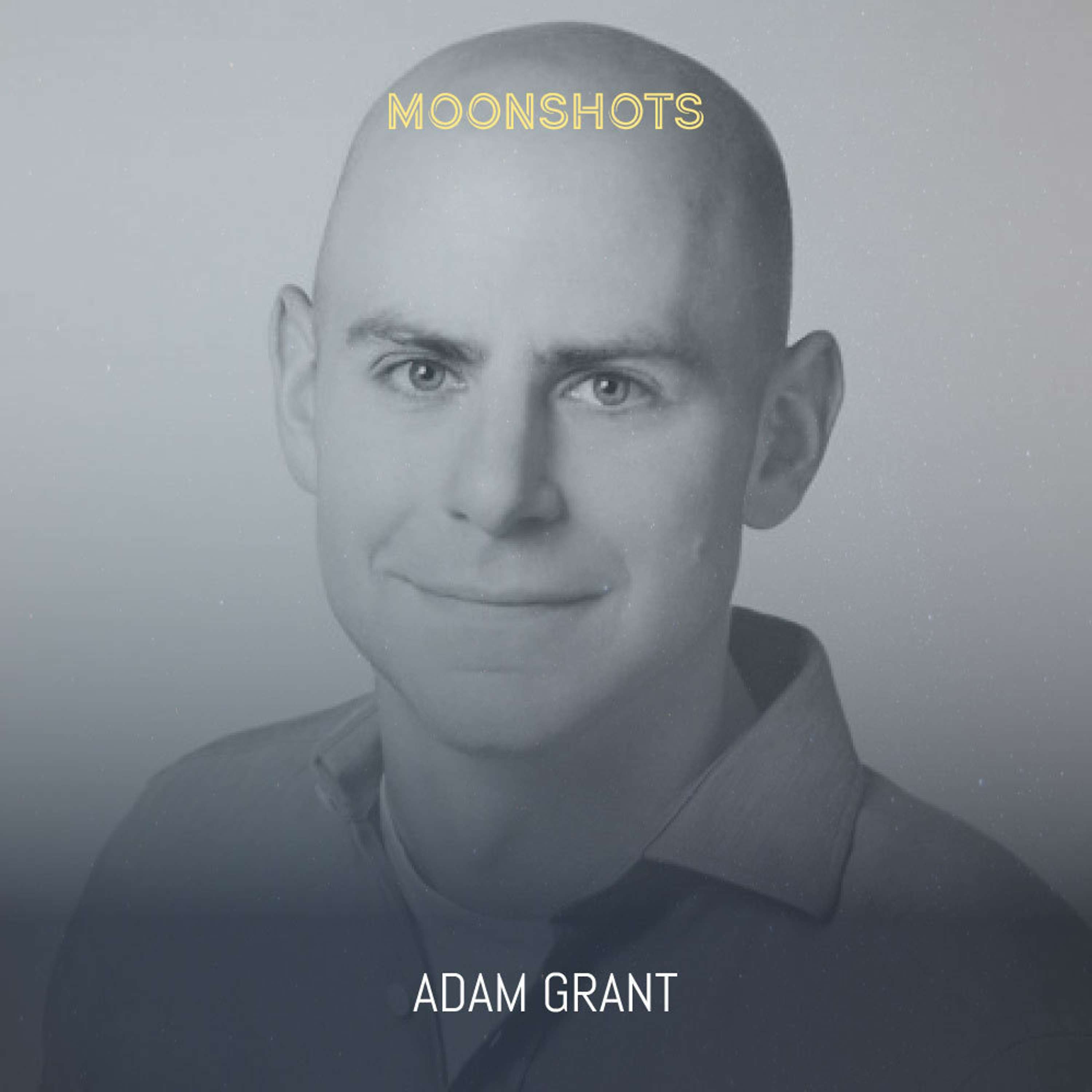 Adam Grant - Give and Take