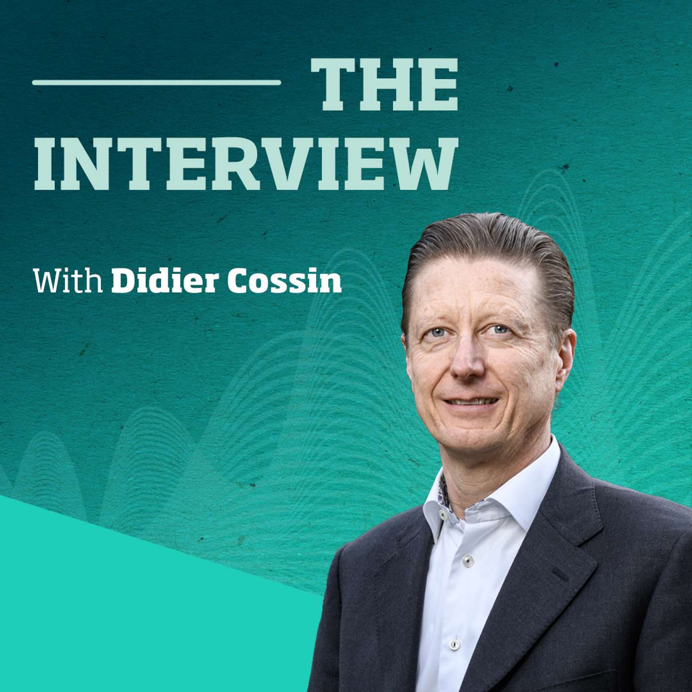 Didier Cossin: High performance boards