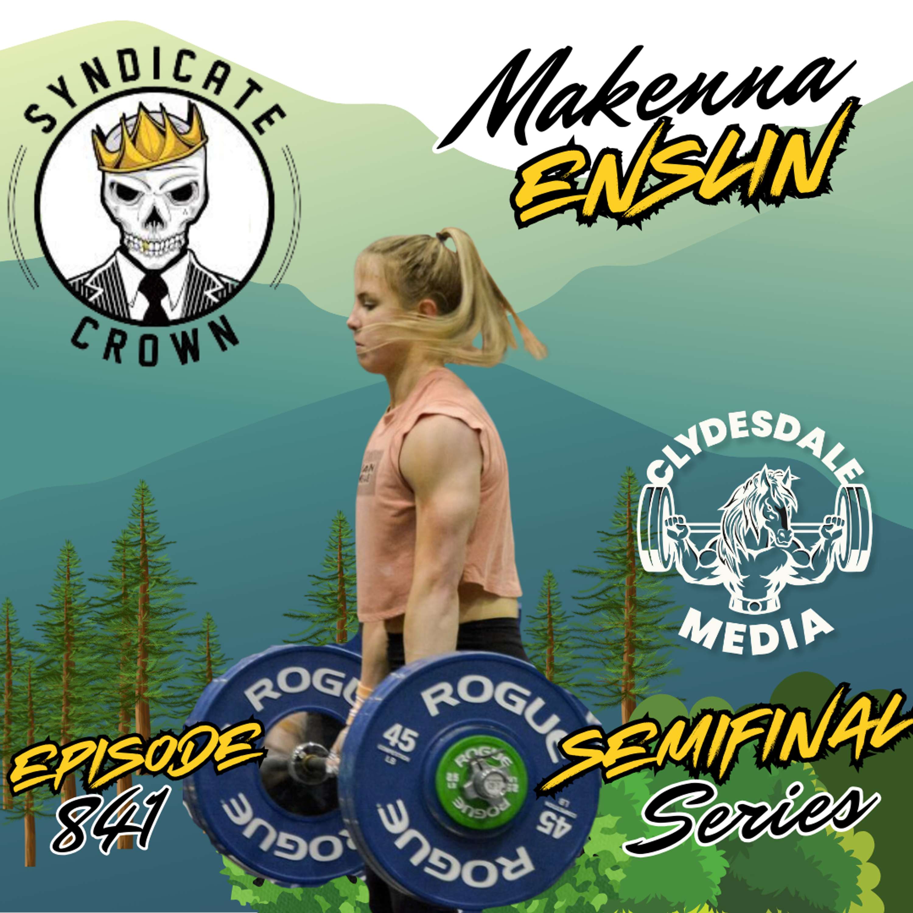 Clydesdale Media Podcast