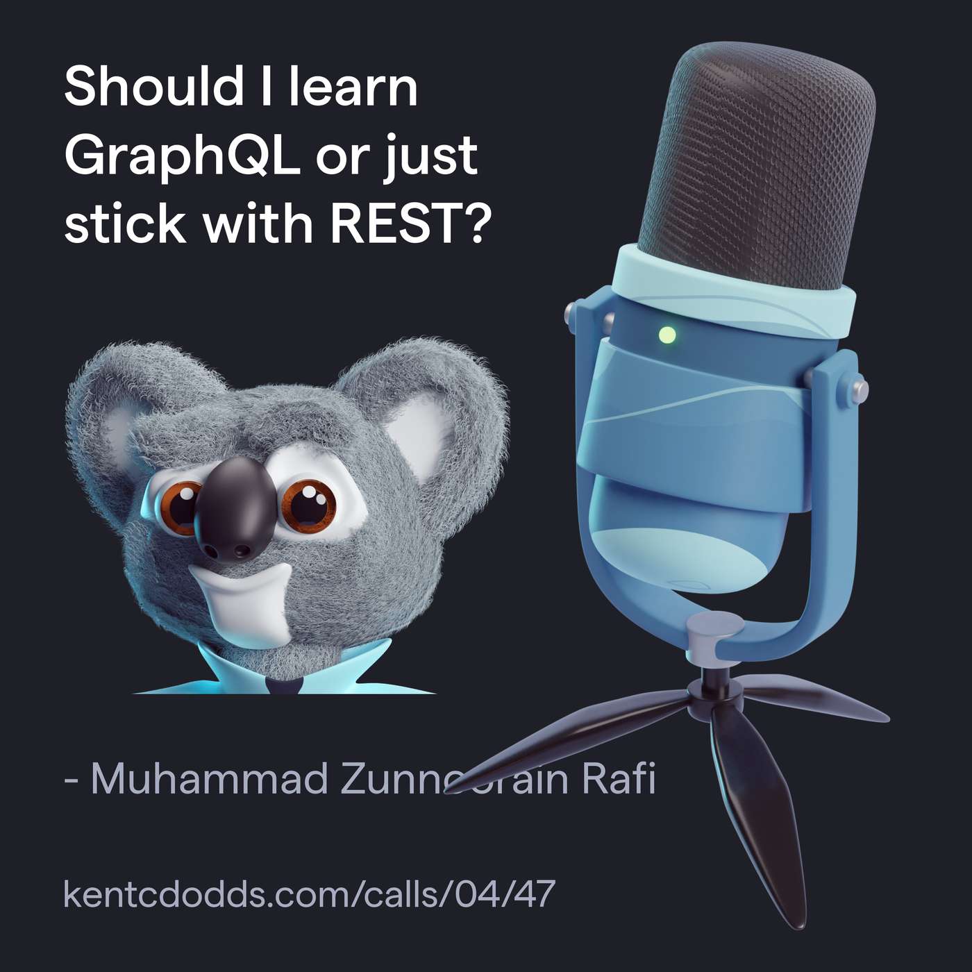 Should I learn GraphQL or just stick with REST?