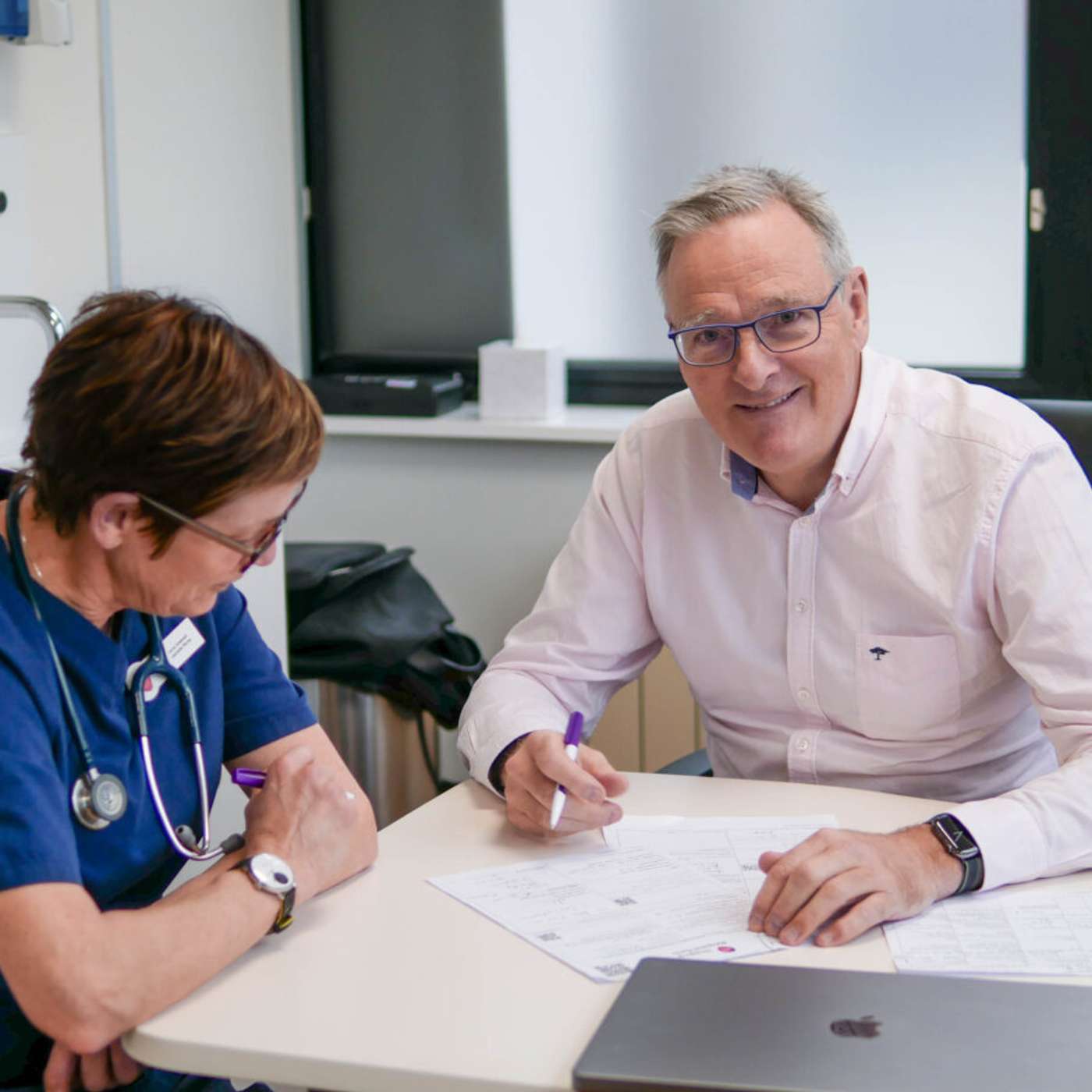 Medicine in Cardiology