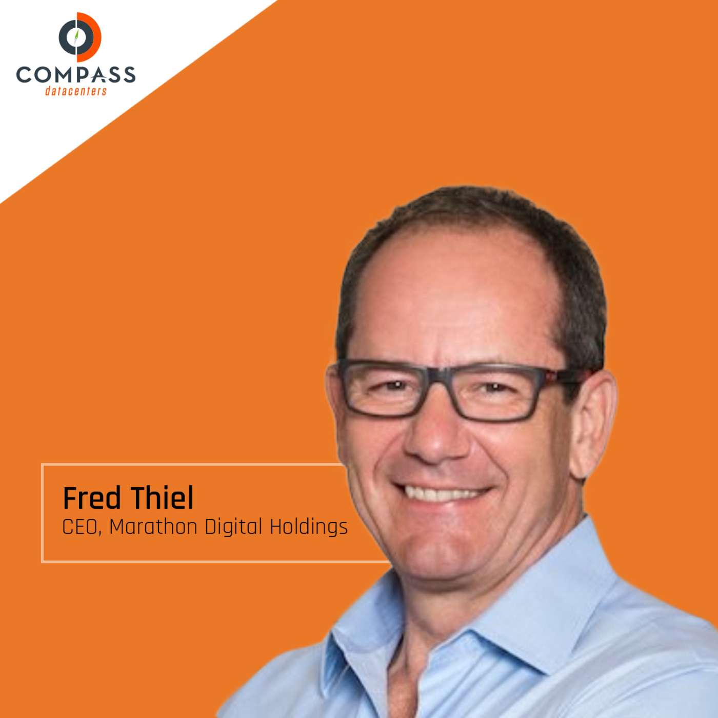 Mining for bitcoin and other cryptocurrencies with Fred Thiel