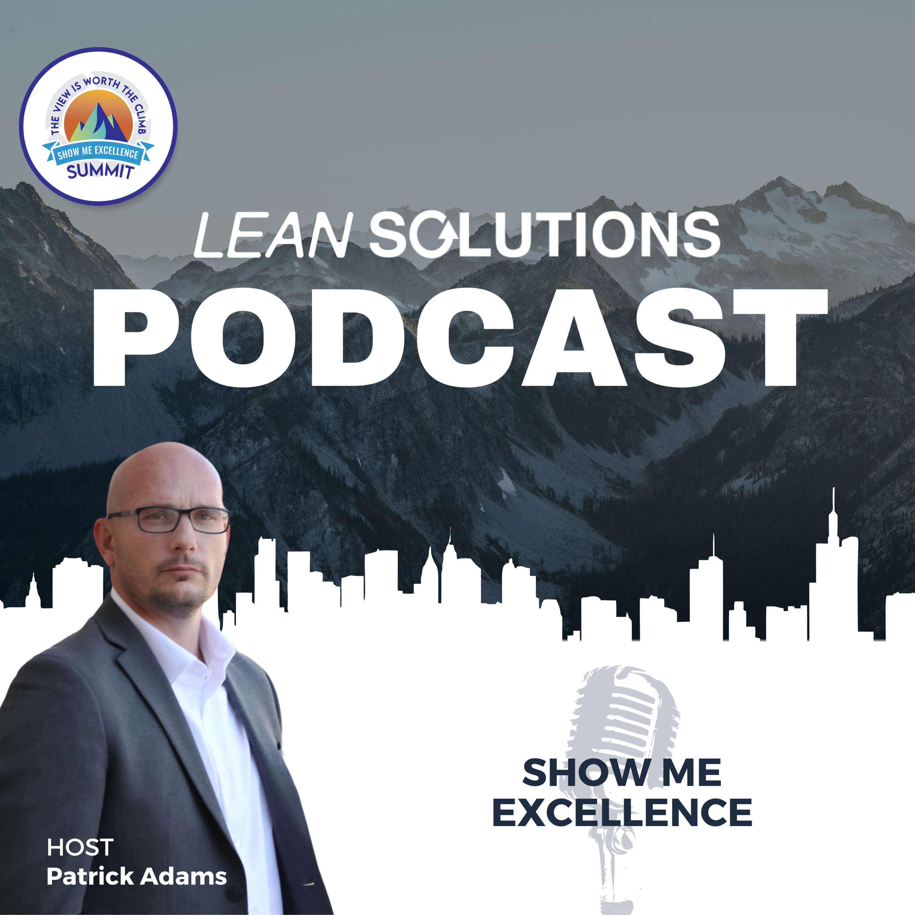 The Lean Solutions Podcast