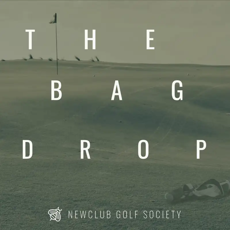 The Bag Drop Live with Jay Revell