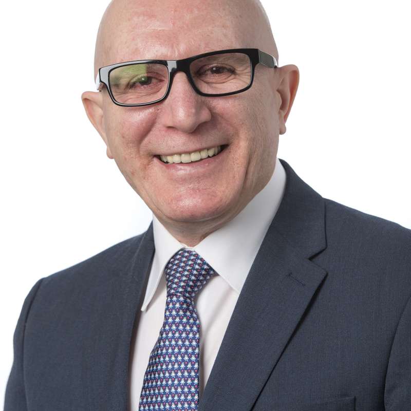 Yahya Shehabi, PhD