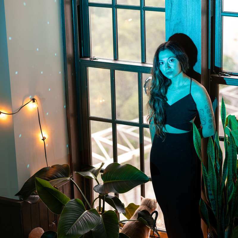 Jenna Balderson