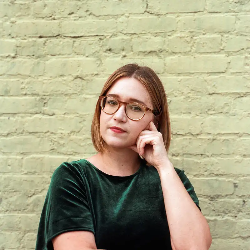 Baltimore Lens & Artistry: Lauren Castellana's Photography Passion