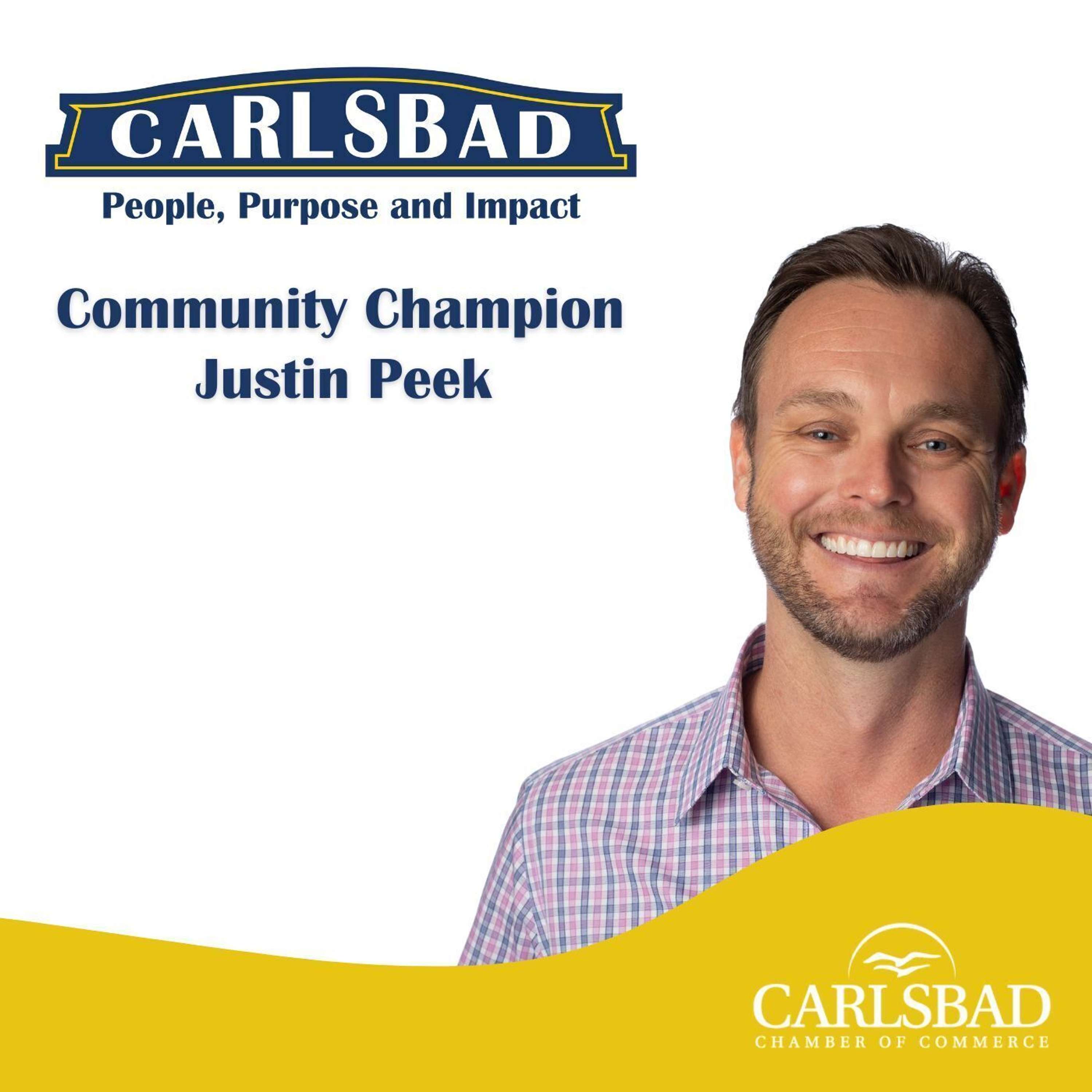 Carlsbad: People, Purpose and Impact