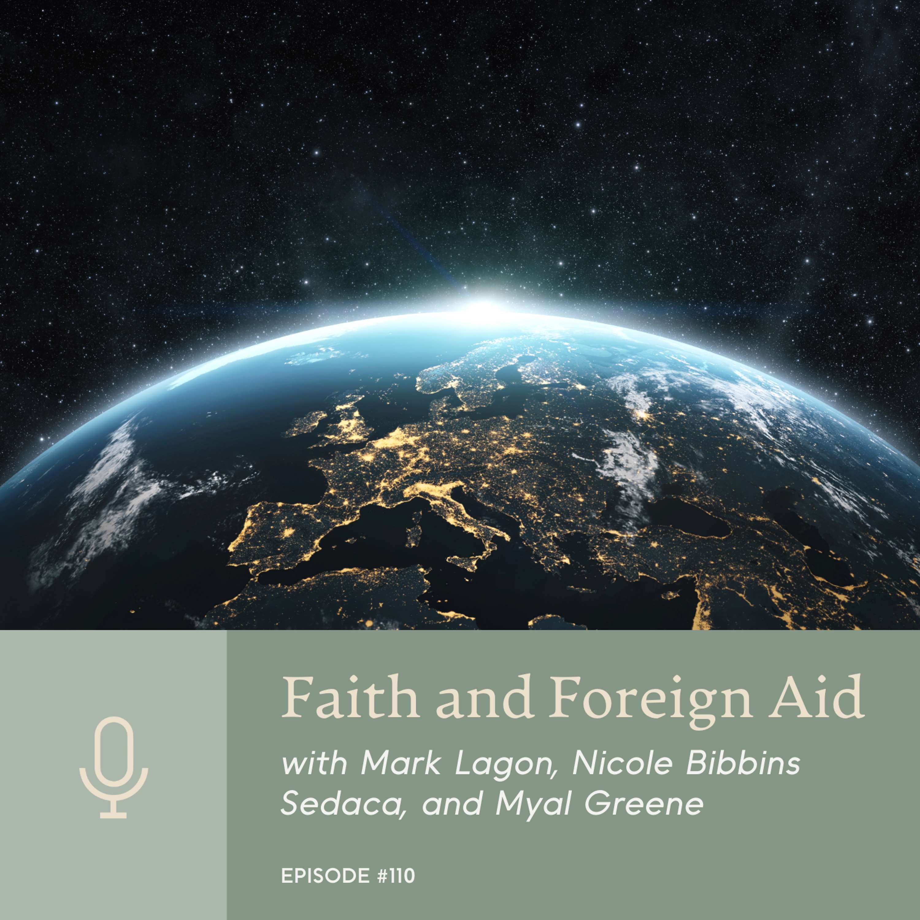 Trinity Forum Conversations