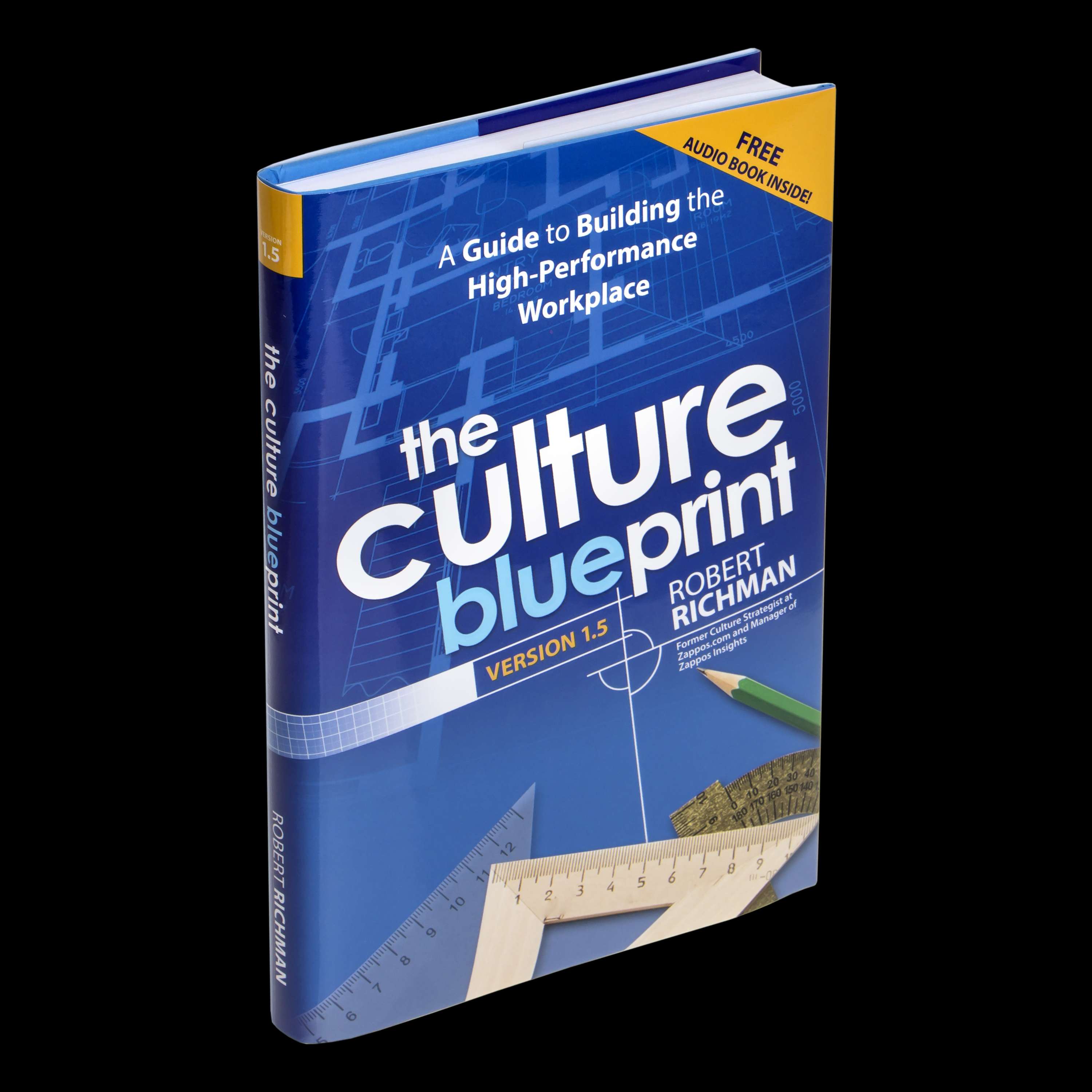 The Culture Blueprint