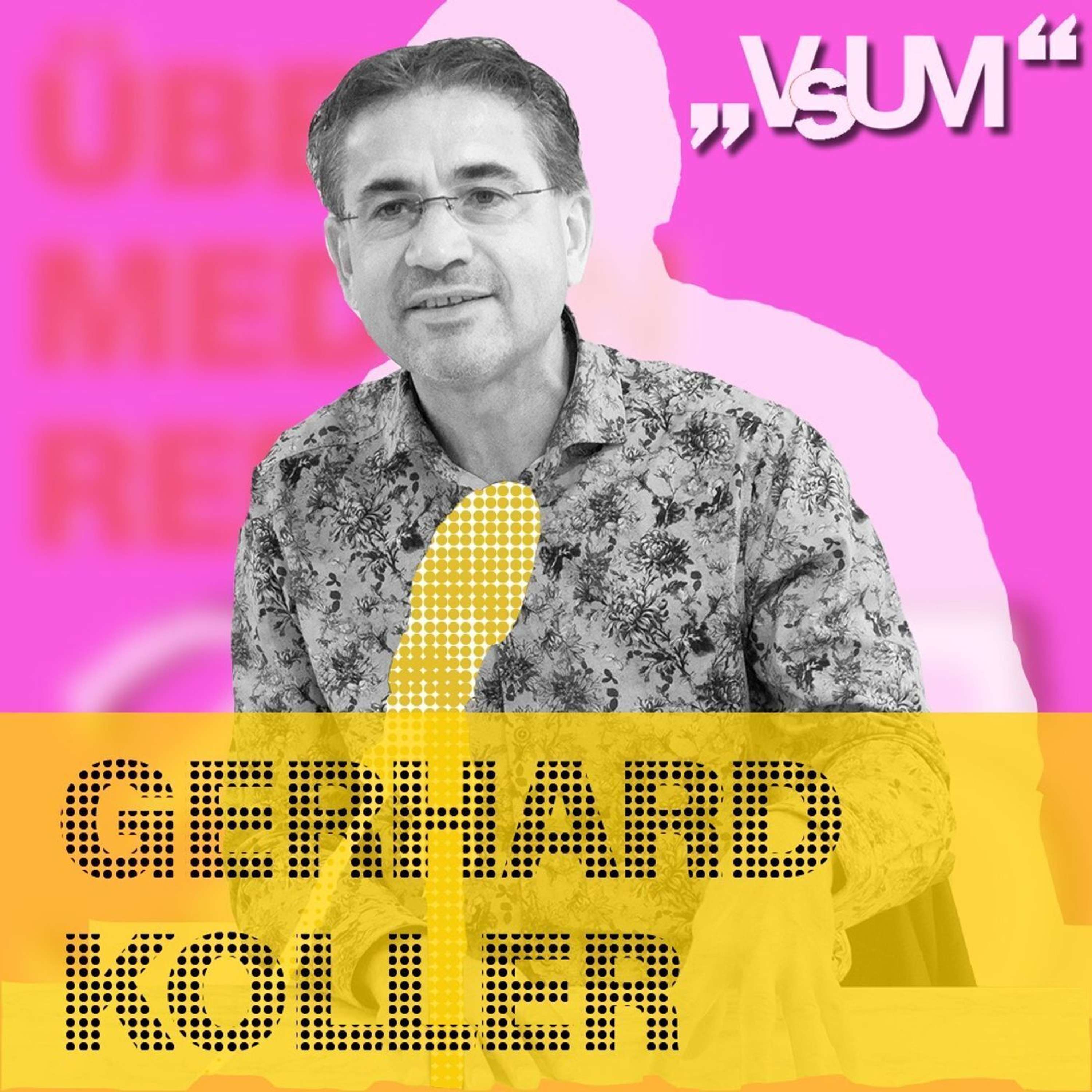 Über Medien Reden - 365, der tägliche Podcast