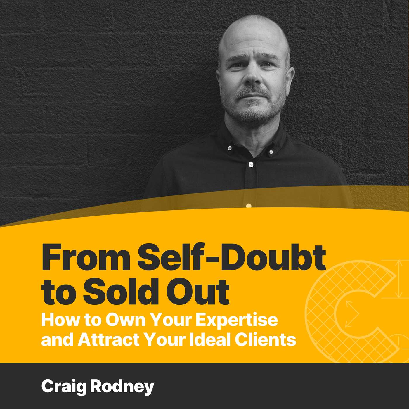 From Self-Doubt to Sold Out Coach: How to Own Your Expertise, Charge Your Worth, and Attract Your Ideal Clients