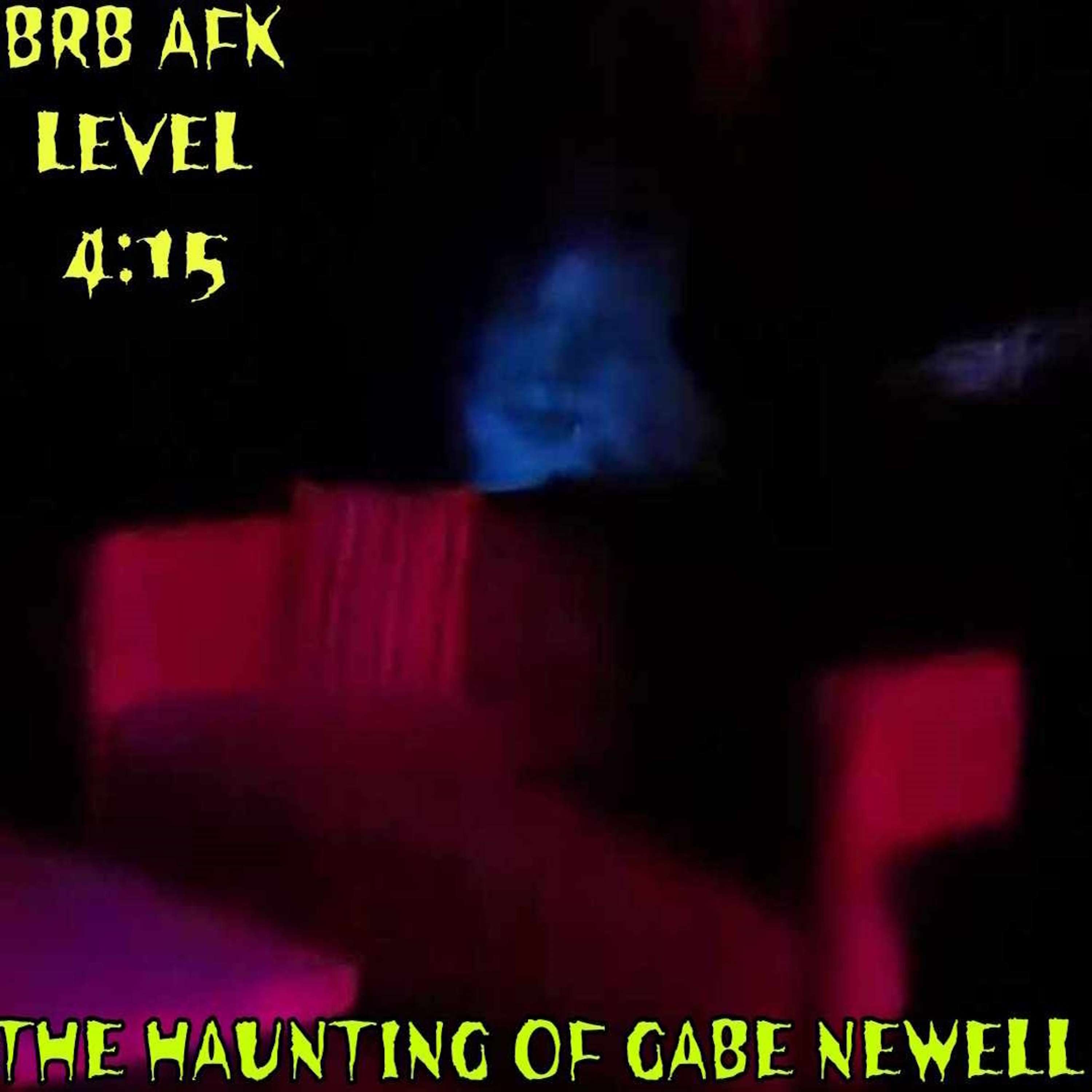 BRB AFK: Video Games and More