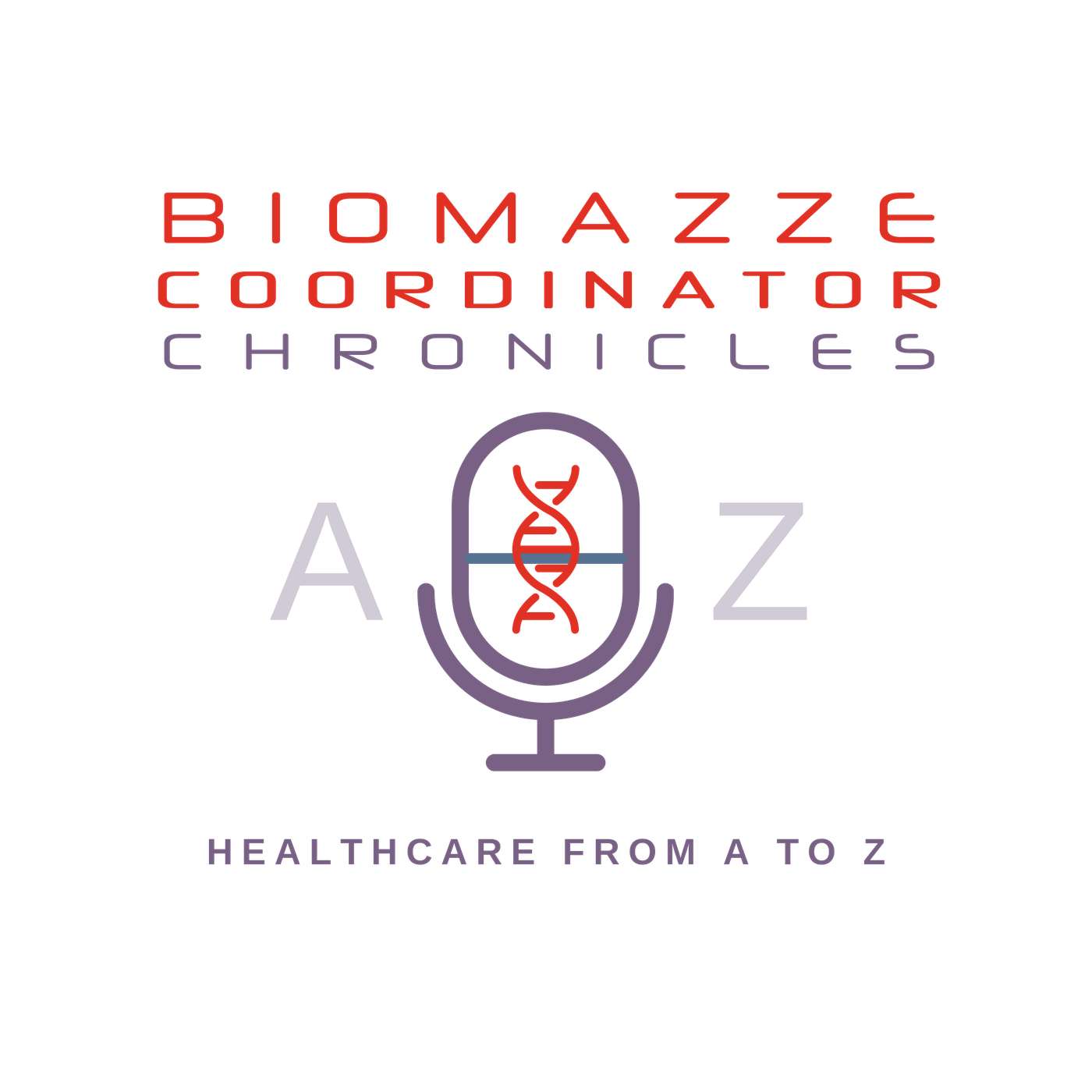 Biomazze Coordinator Chronicles: Healthcare From A To Z